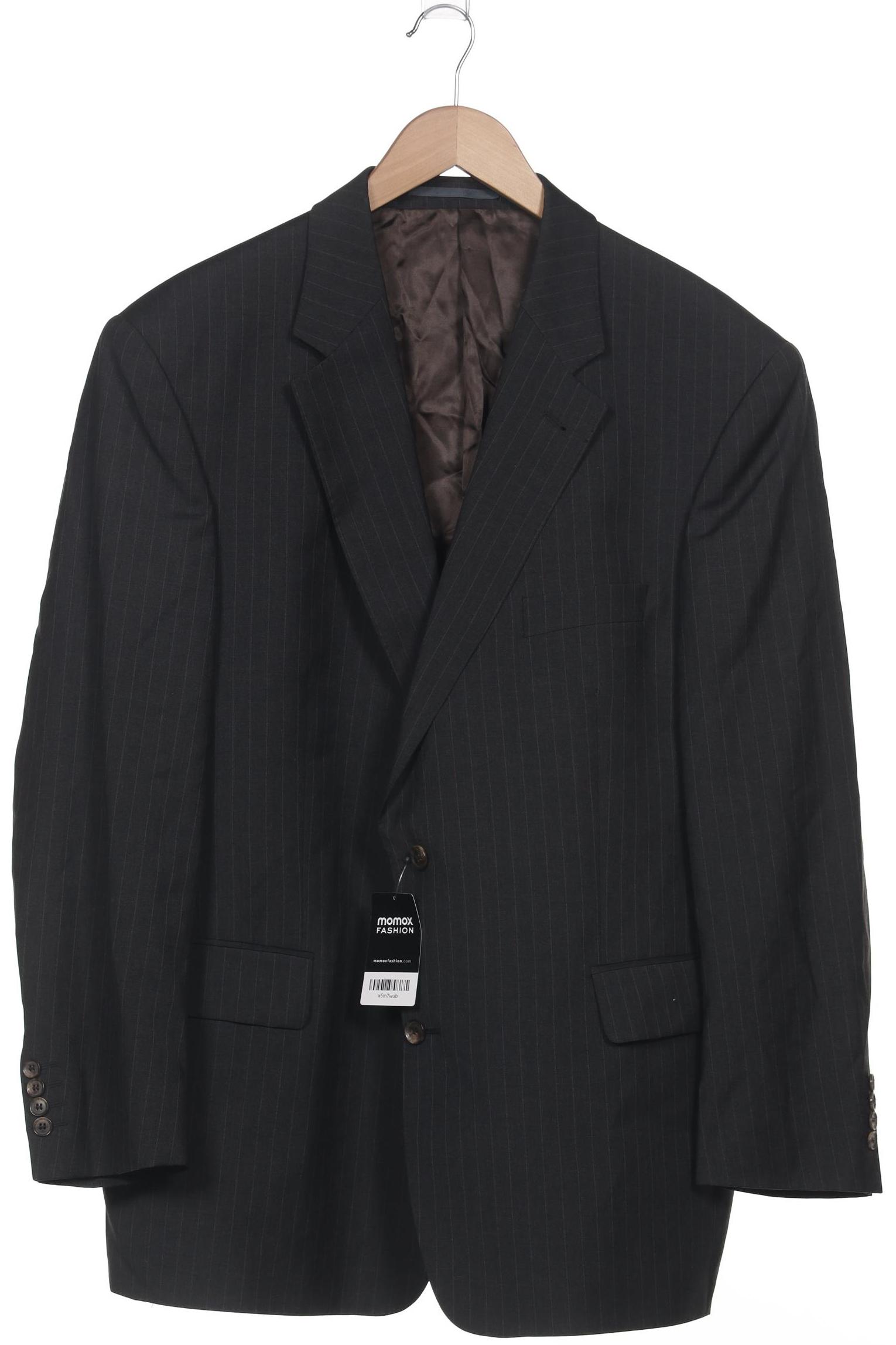 

Eduard Dressler Herren Sakko, grau, Gr. 56