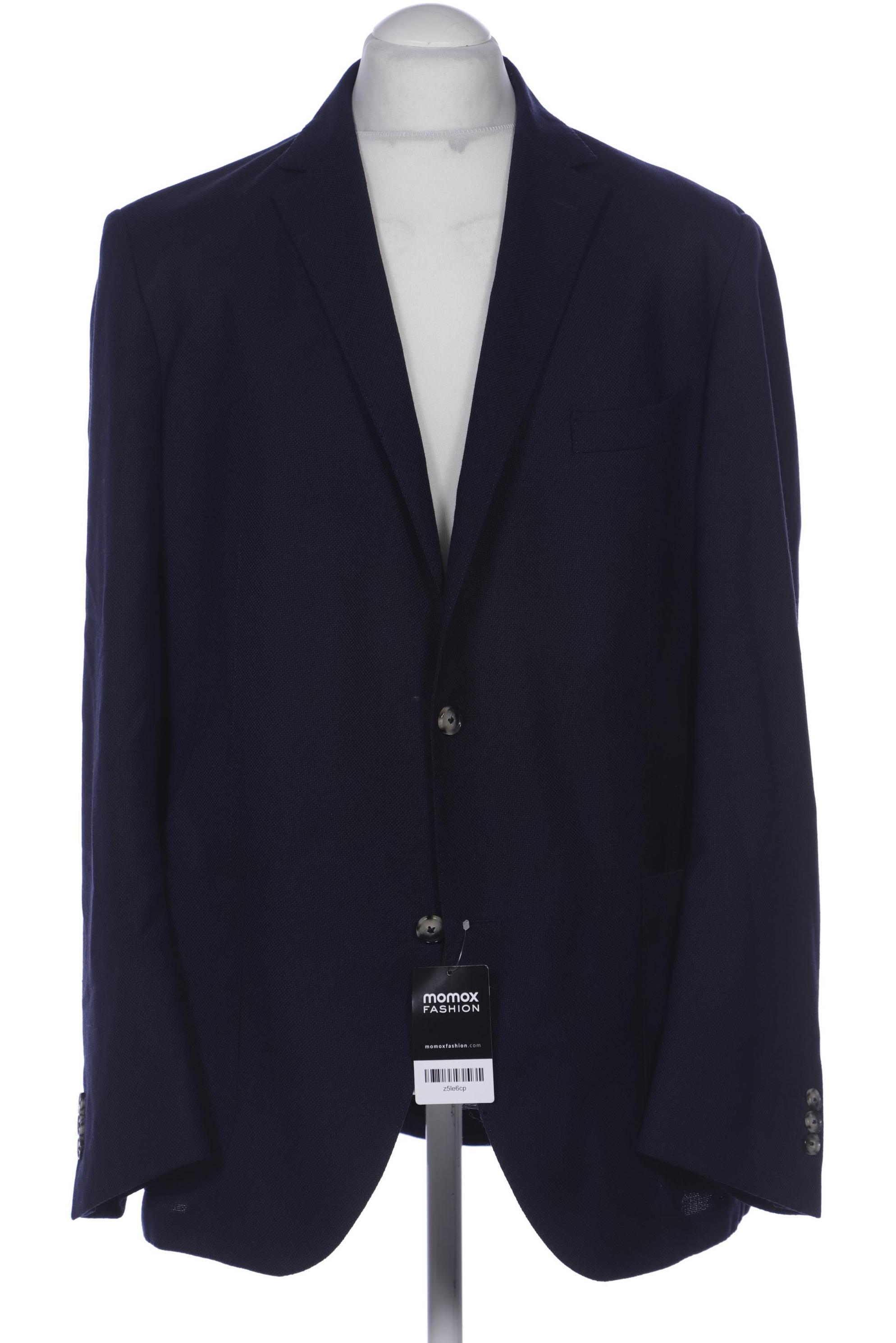 

Eduard Dressler Herren Sakko, marineblau, Gr. 54