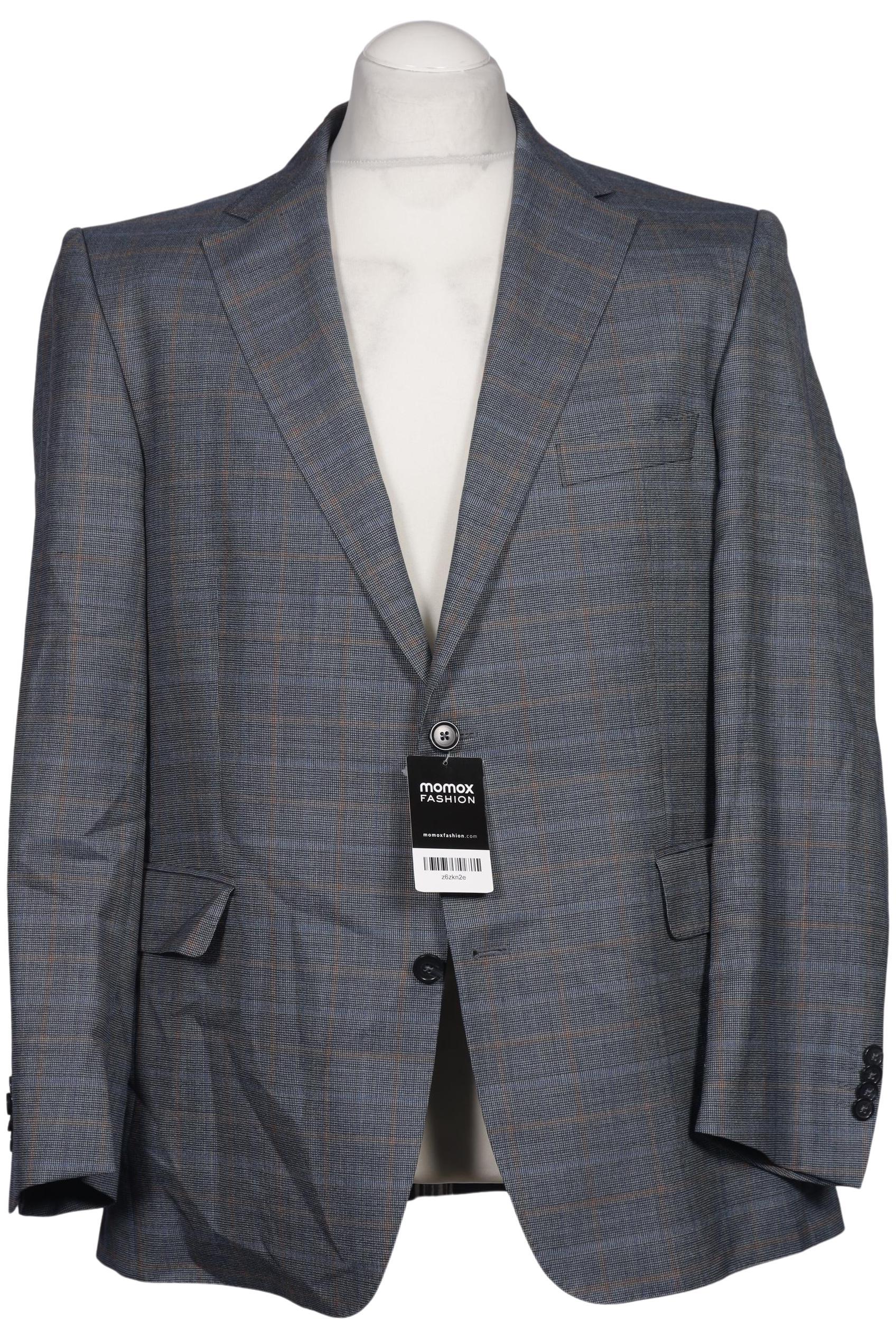 

Eduard Dressler Herren Sakko, blau, Gr. 26