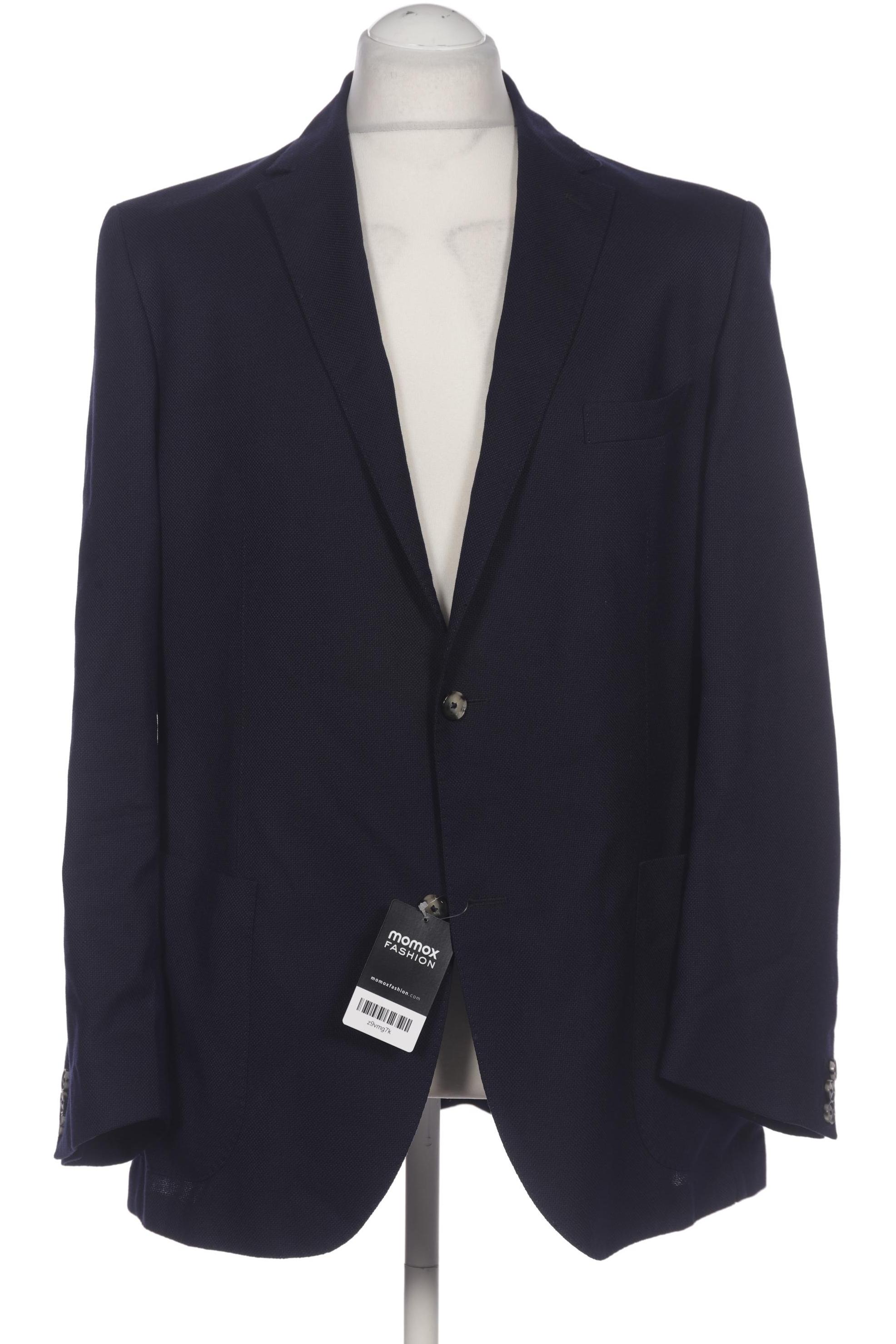 

Eduard Dressler Herren Sakko, marineblau, Gr. 54