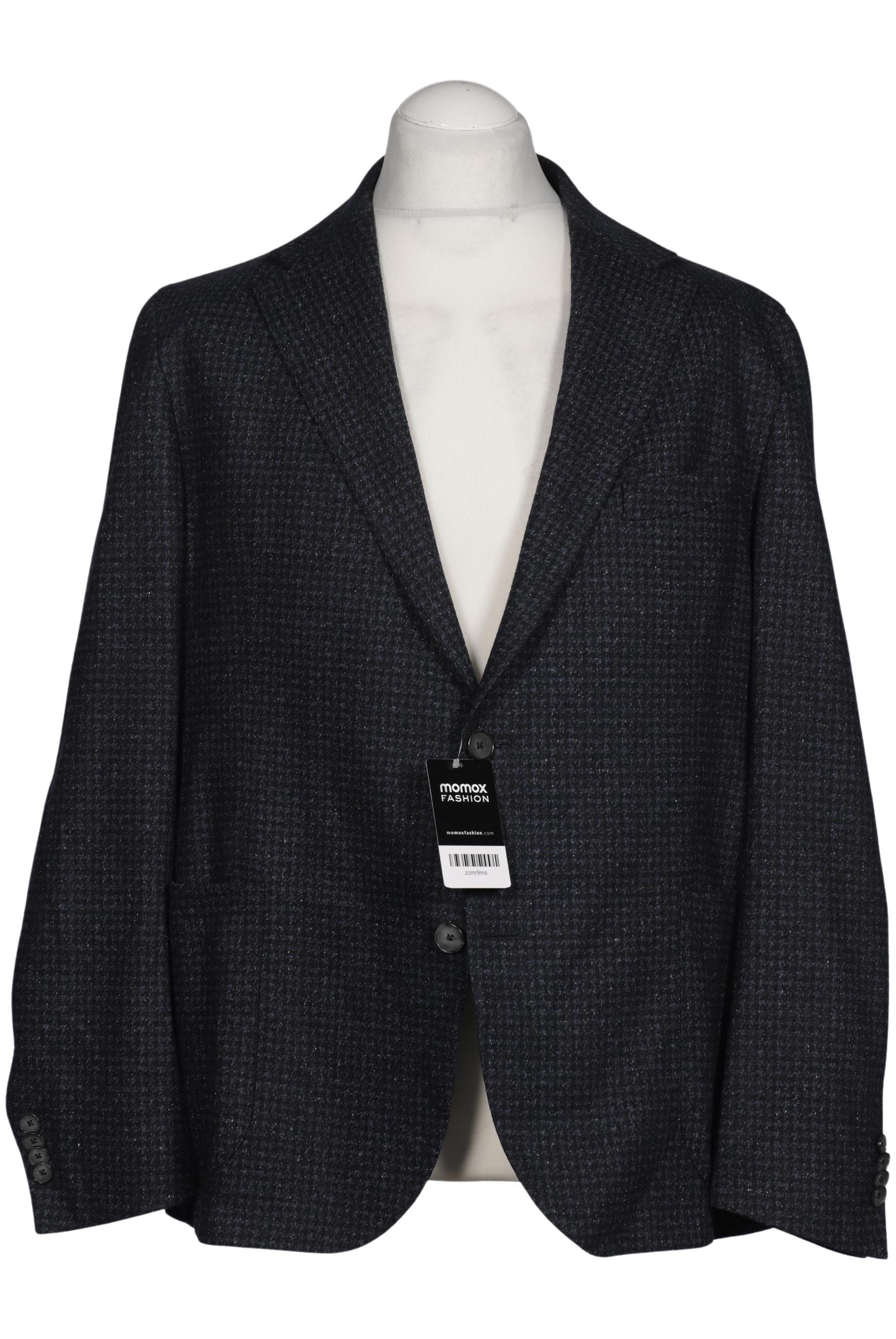 

Eduard Dressler Herren Sakko, marineblau, Gr. 27