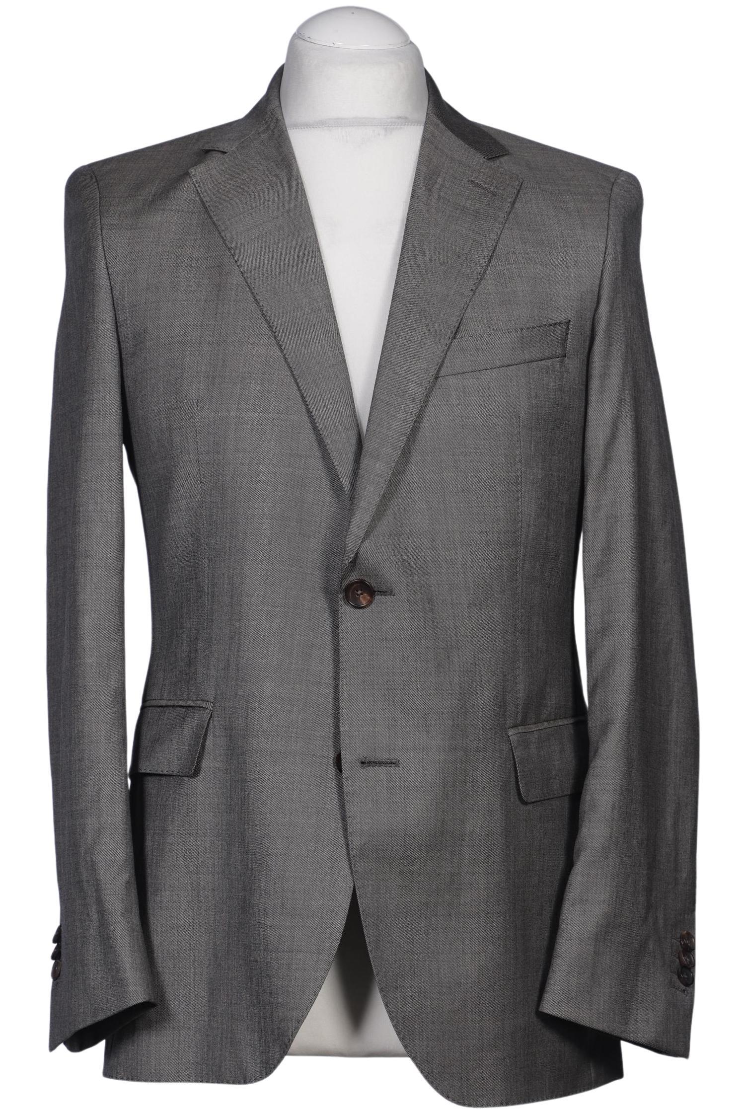 

Eduard Dressler Herren Sakko, grau, Gr. 48