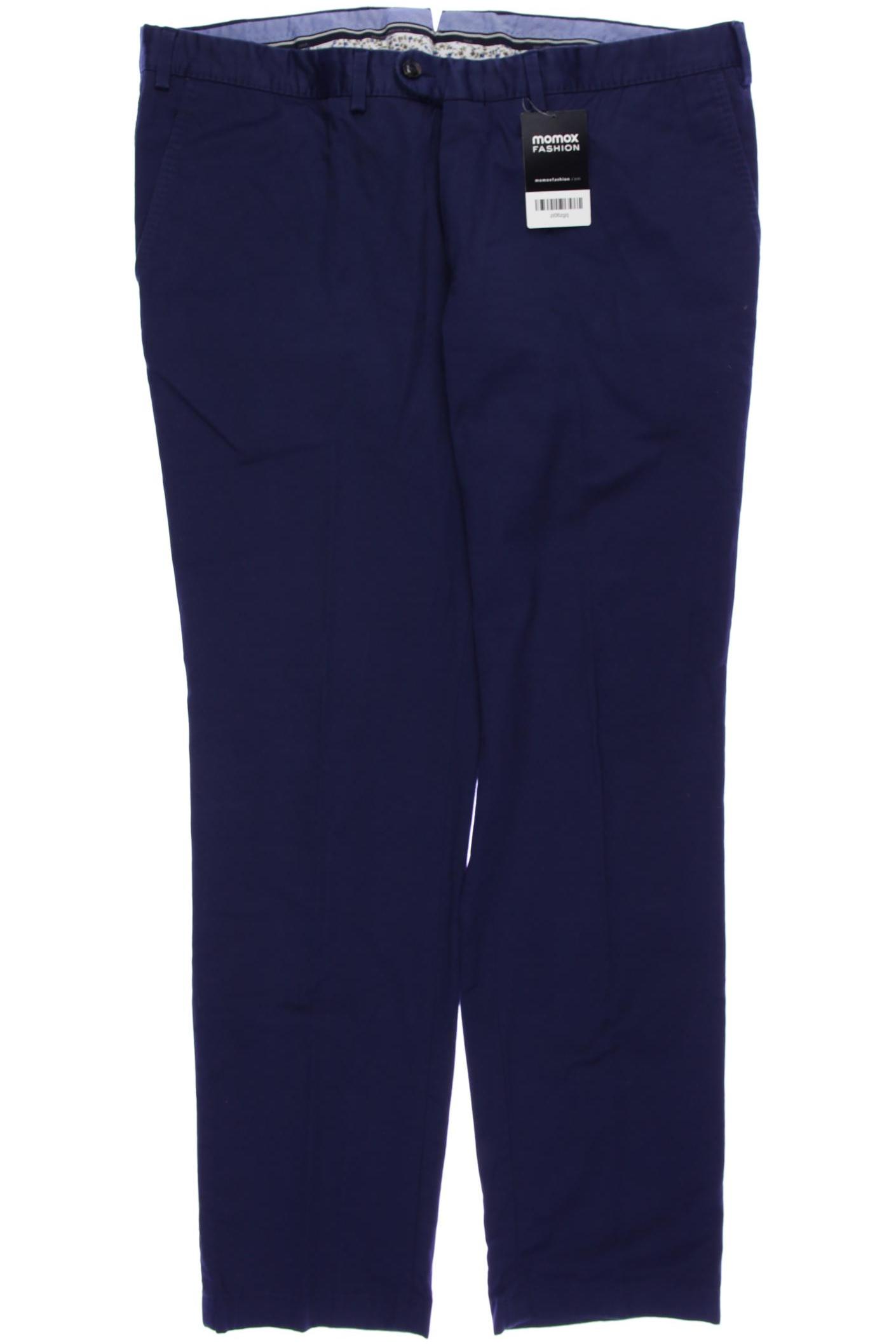 

Eduard Dressler Herren Stoffhose, marineblau, Gr. 26