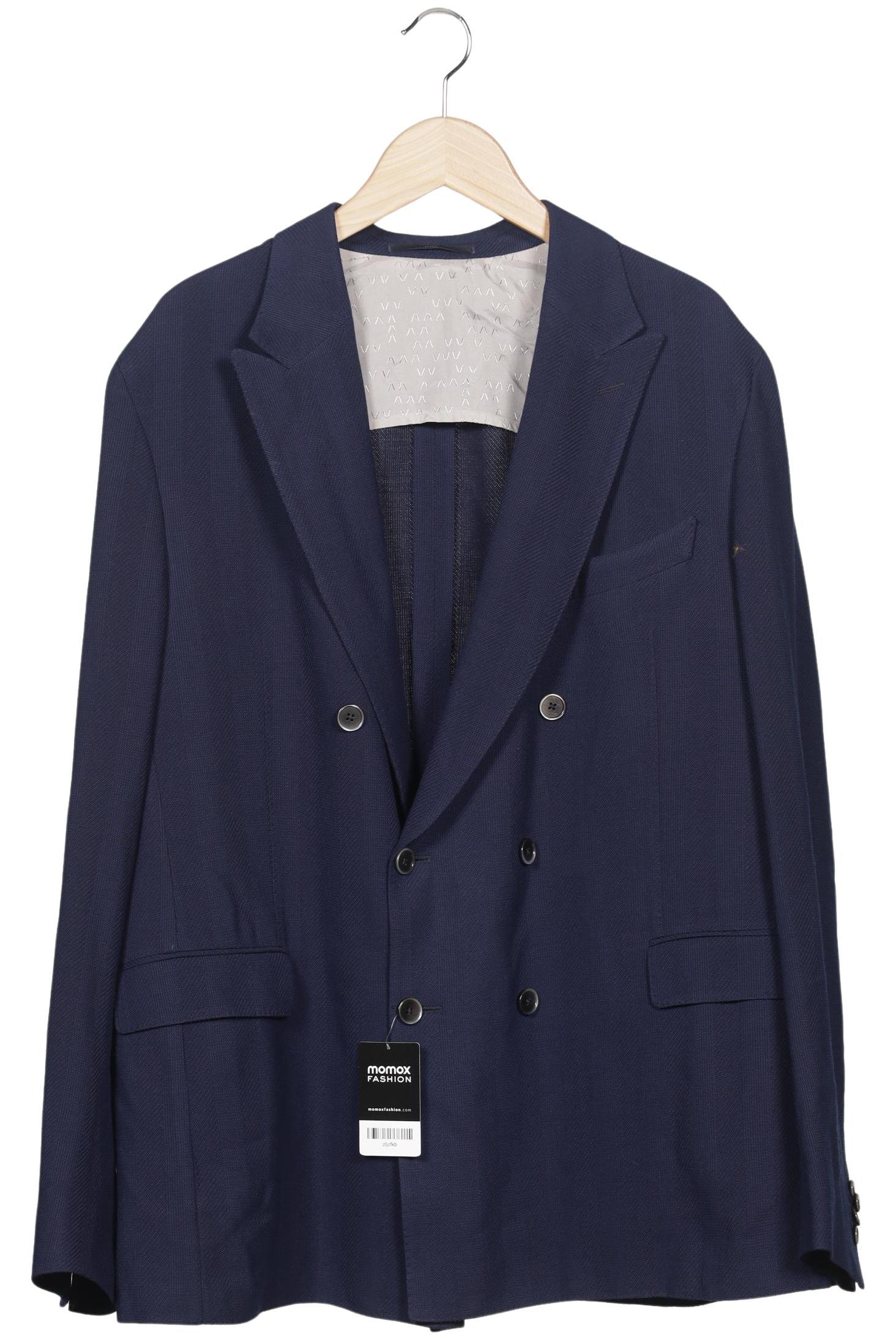 

Eduard Dressler Herren Sakko, marineblau, Gr. 58