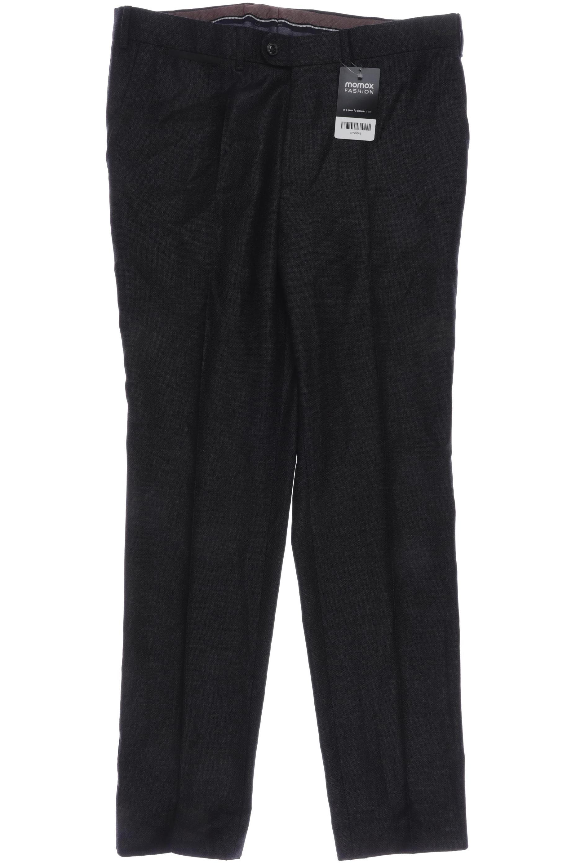 

Eduard Dressler Herren Stoffhose, grau, Gr. 34
