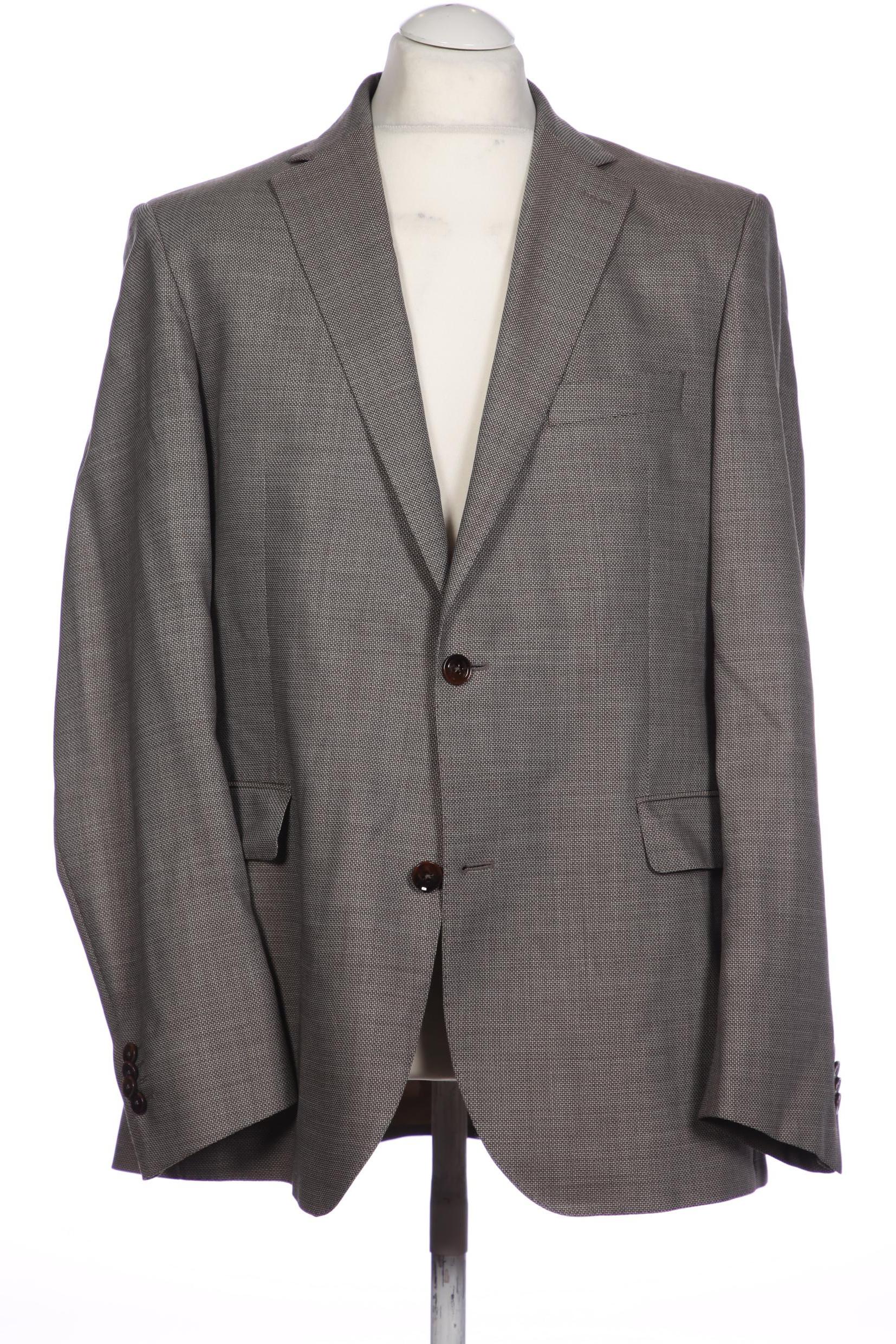 

EDUARD DRESSLER Herren Sakko, braun