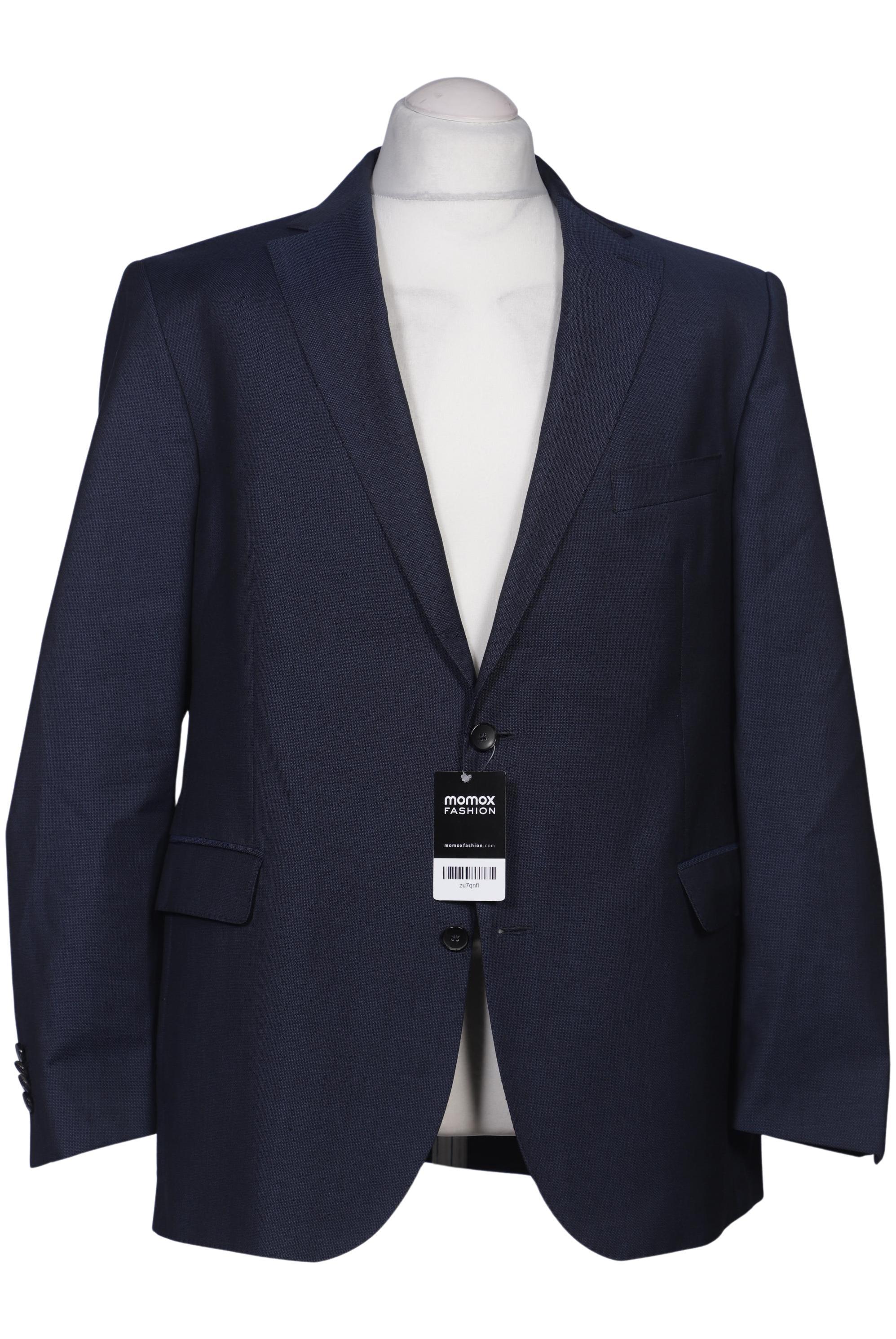 

Eduard Dressler Herren Sakko, marineblau, Gr. 27