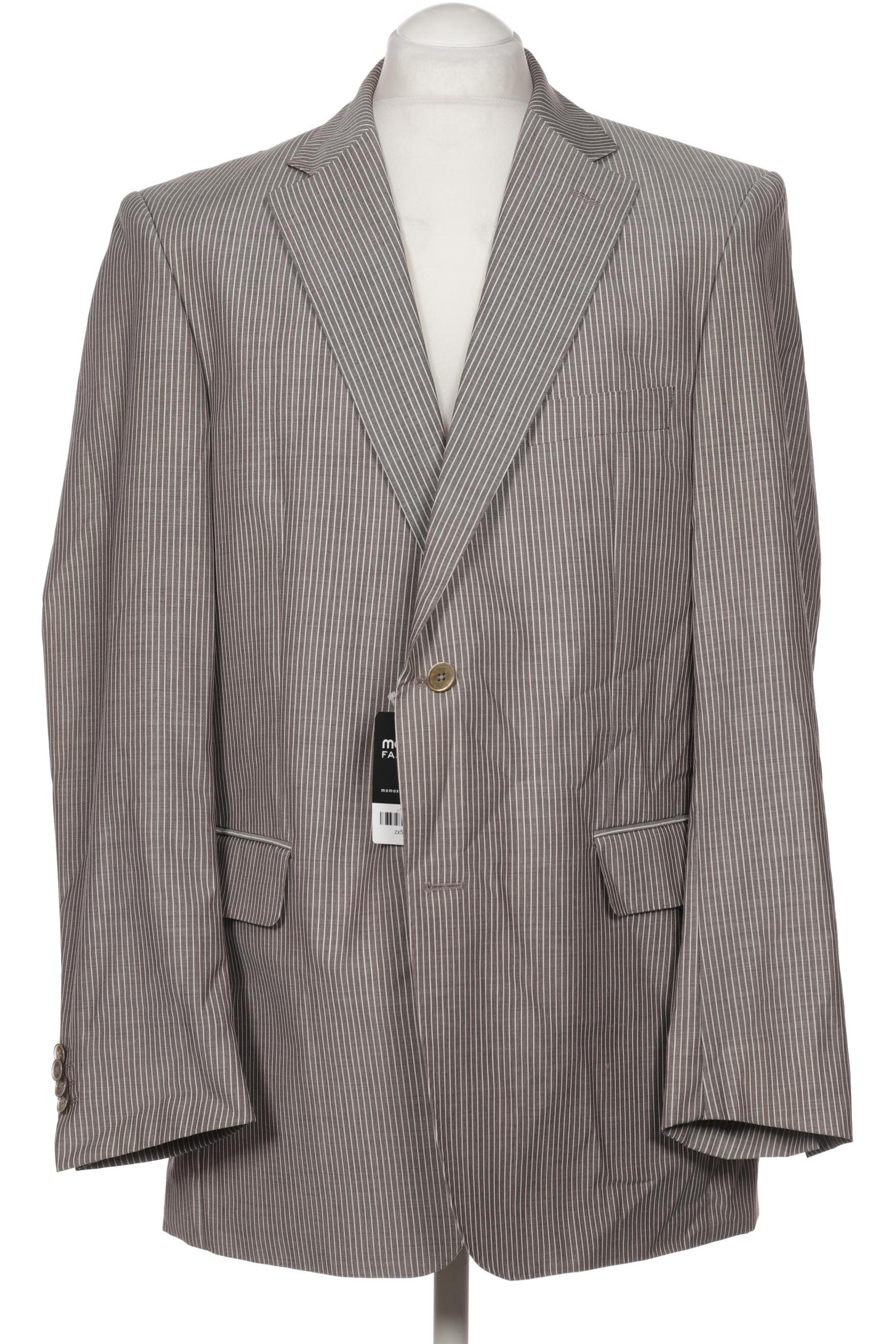 

Eduard Dressler Herren Sakko, beige, Gr. 54