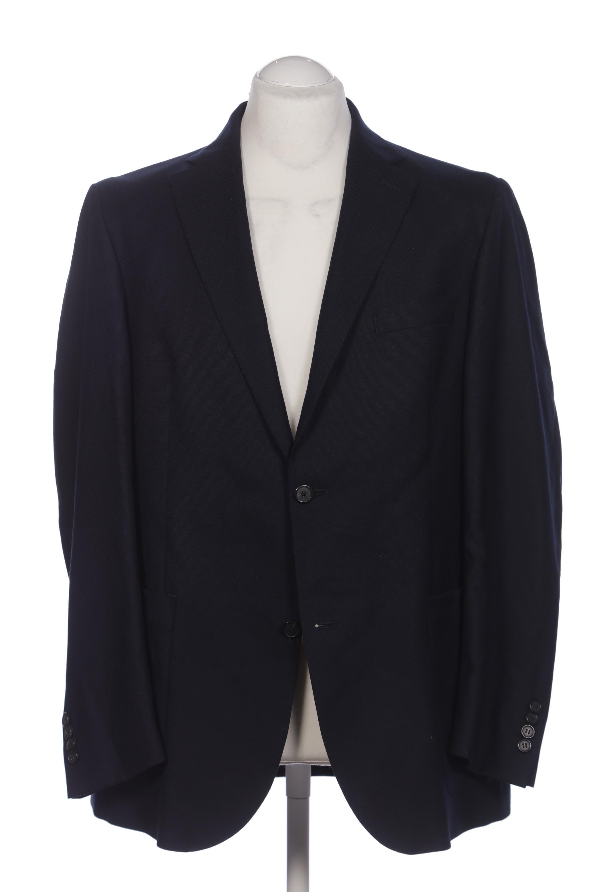 

Eduard Dressler Herren Sakko, marineblau, Gr. 52