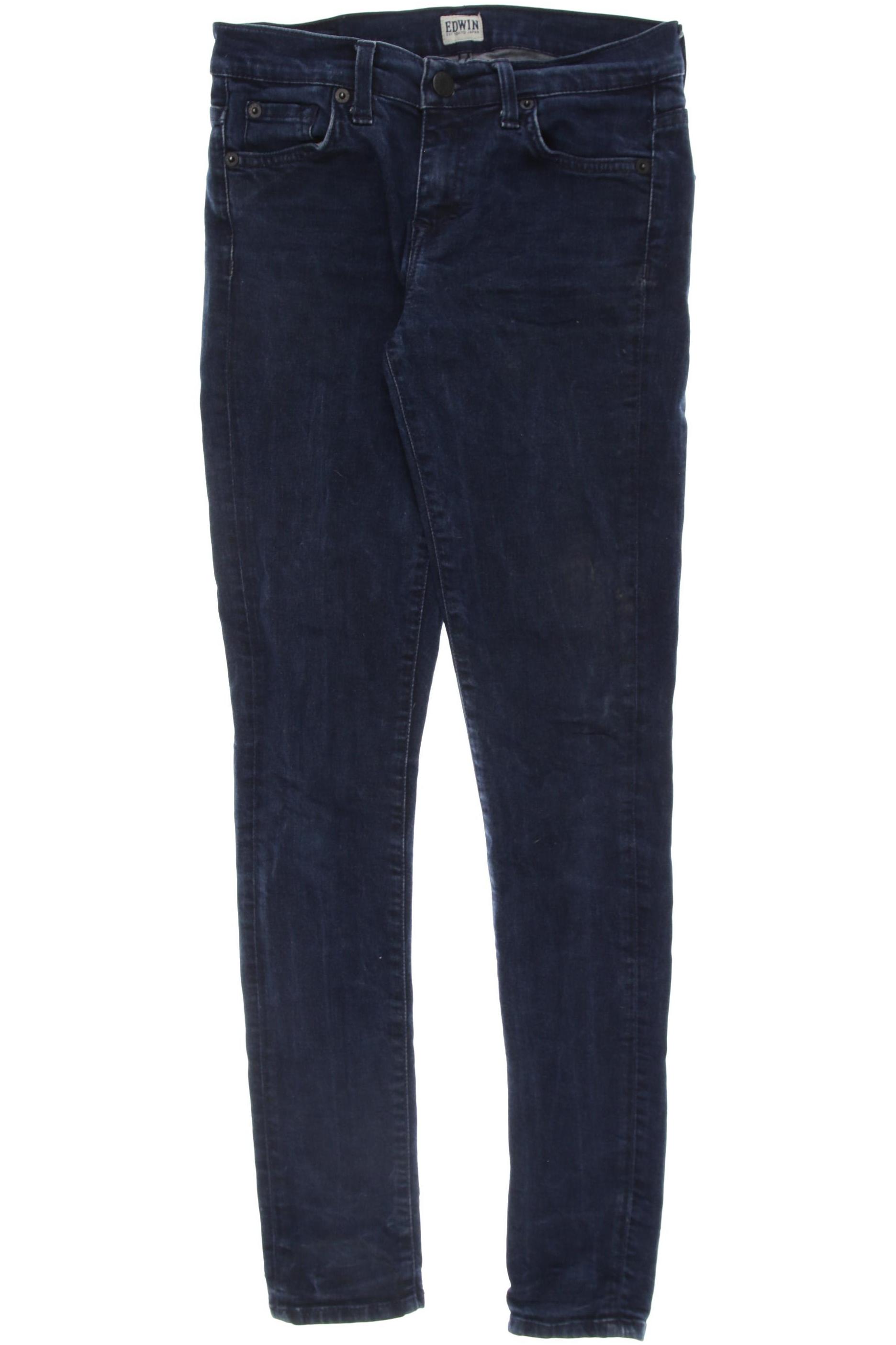 

Edwin Damen Jeans, blau, Gr. 26