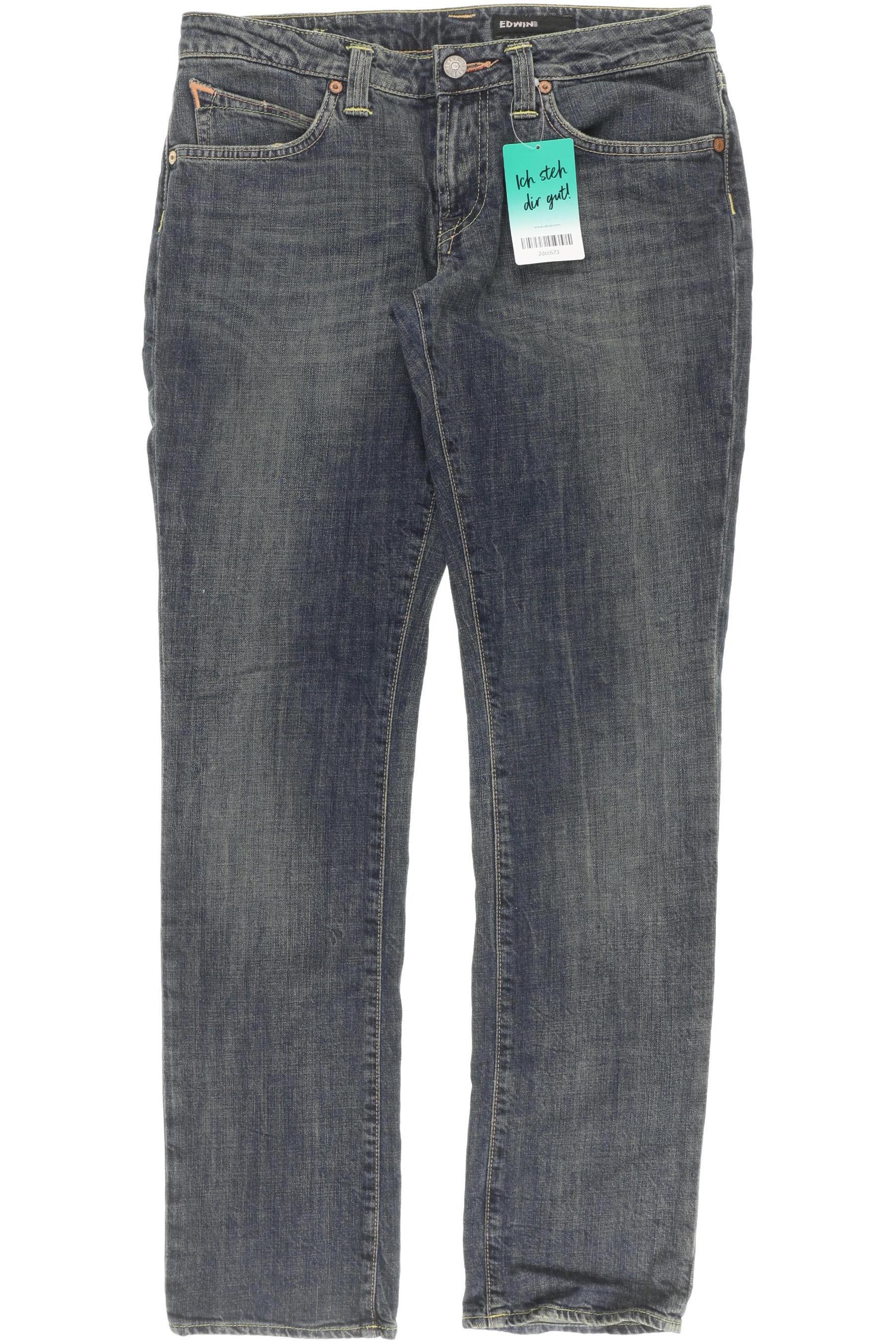 

Edwin Damen Jeans, blau, Gr. 30