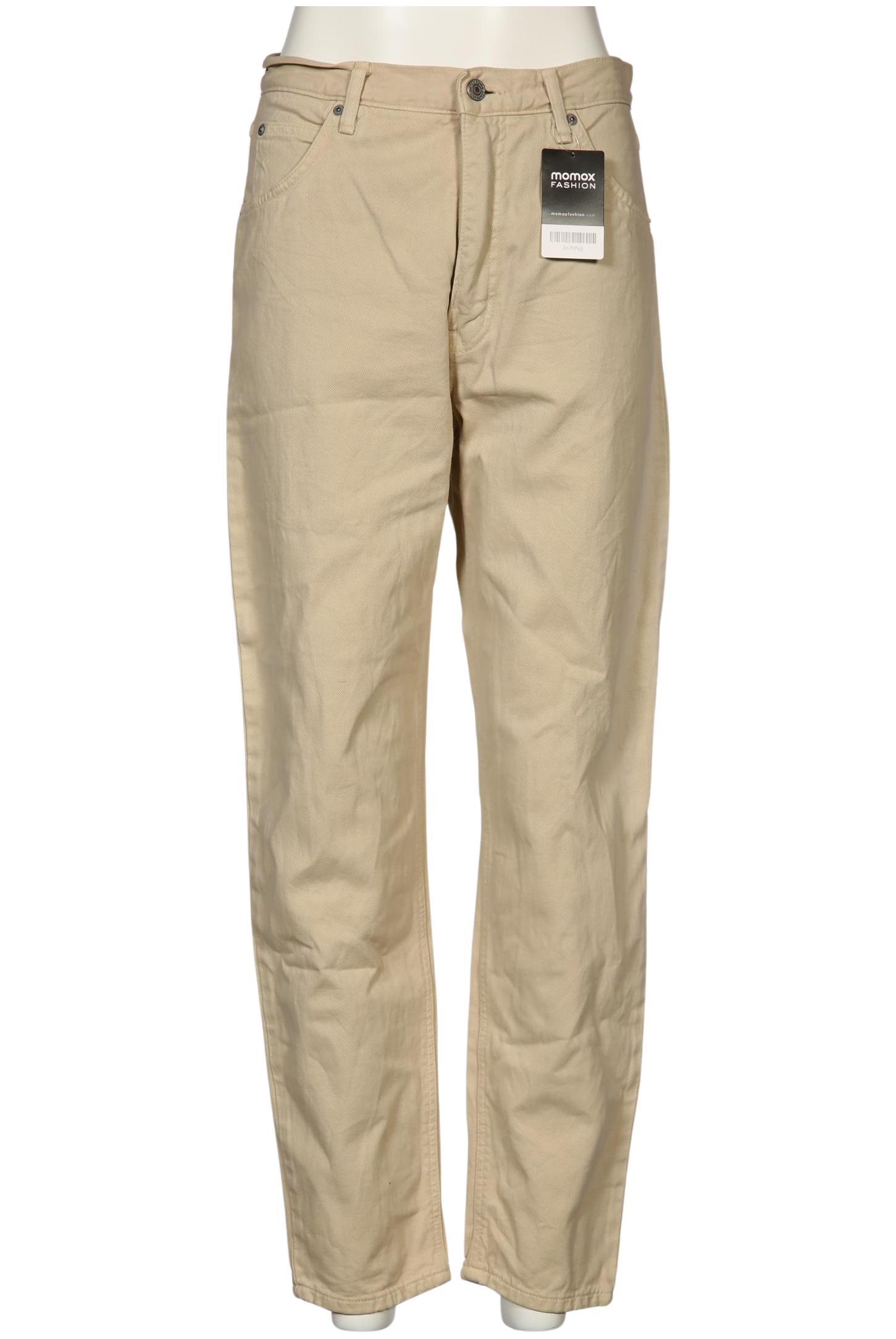 

Edwin Damen Jeans, beige, Gr. 31