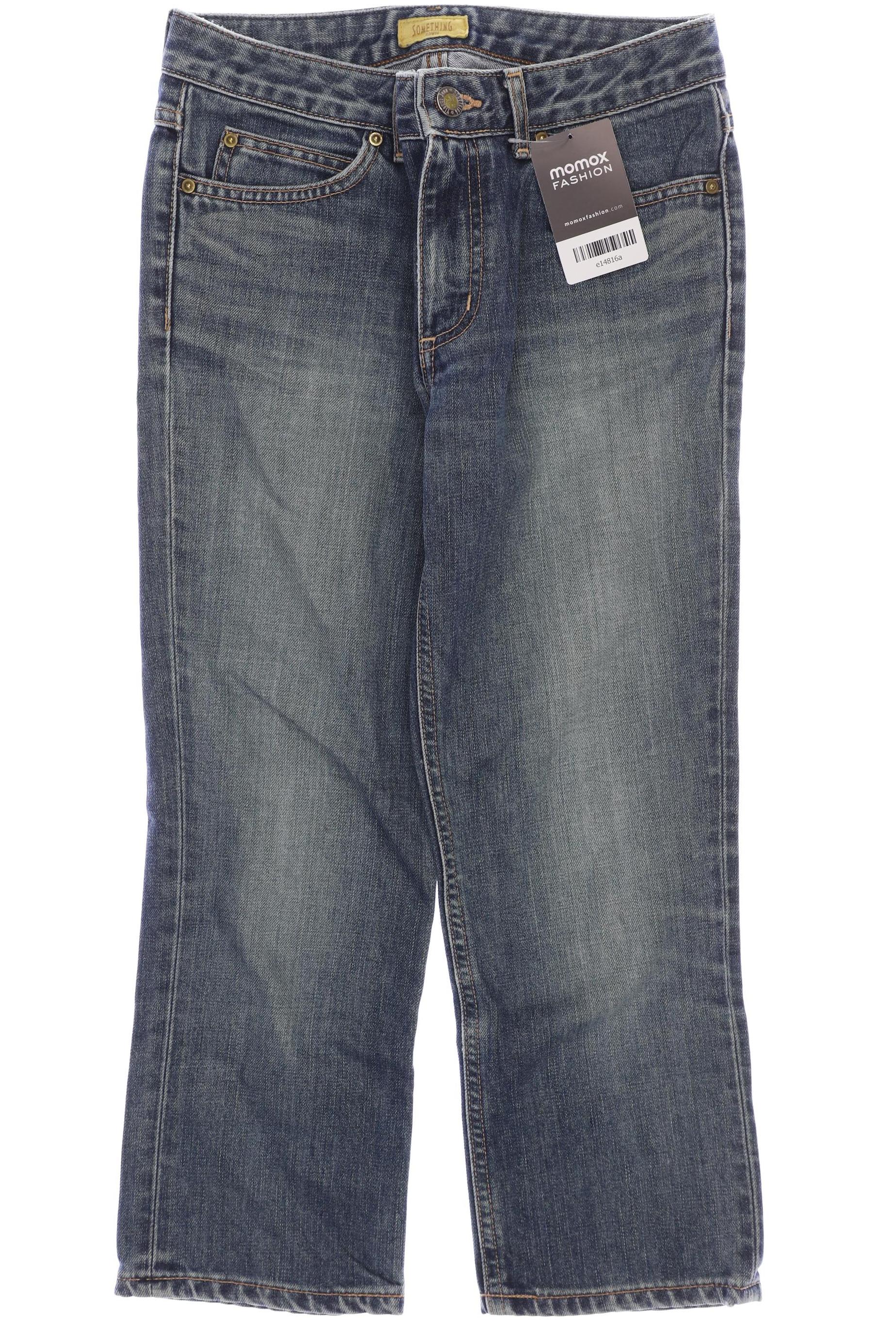 

Edwin Damen Jeans, blau, Gr. 0