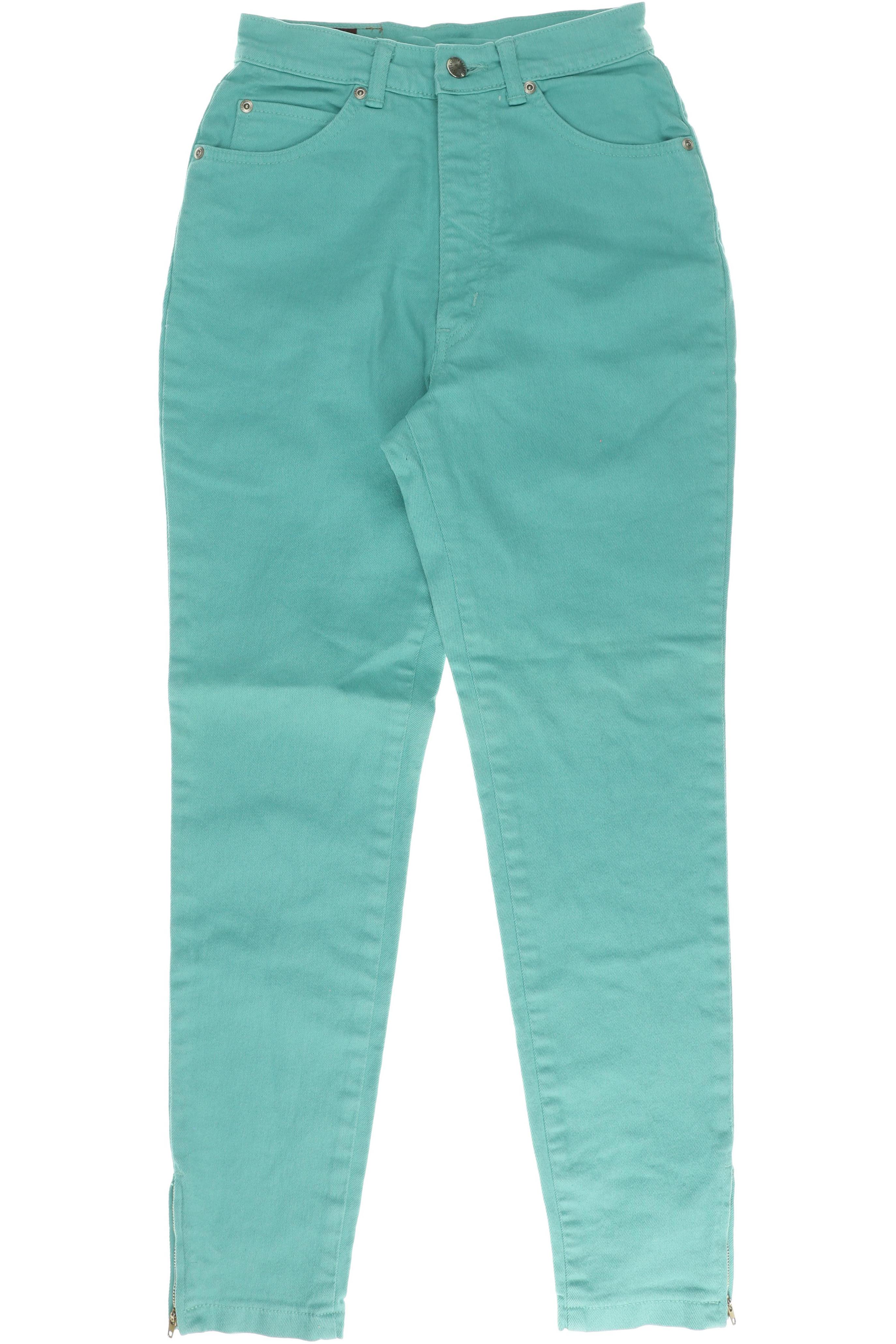 

Edwin Damen Jeans, türkis, Gr. 30