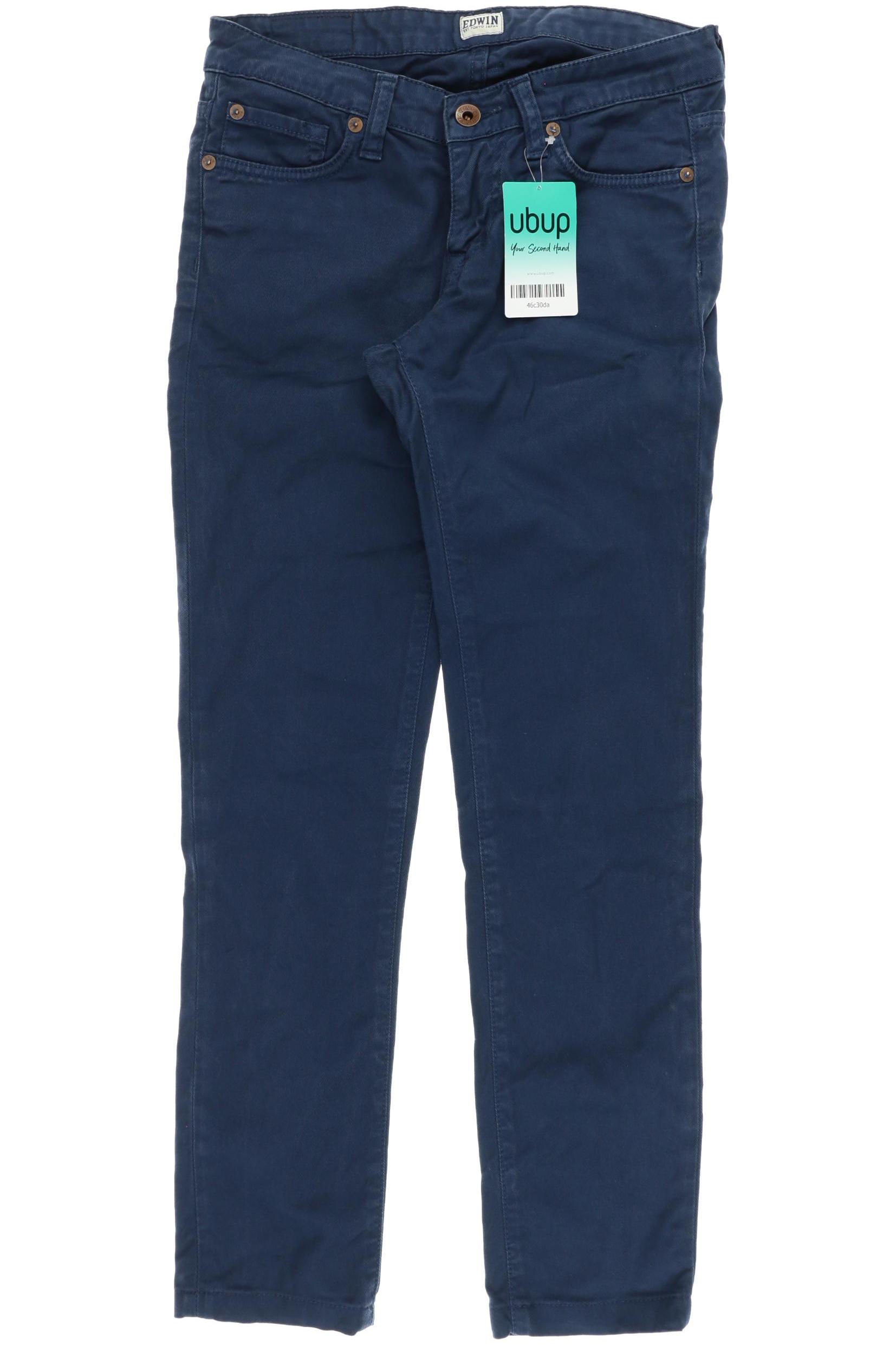 

Edwin Damen Jeans, blau, Gr. 25