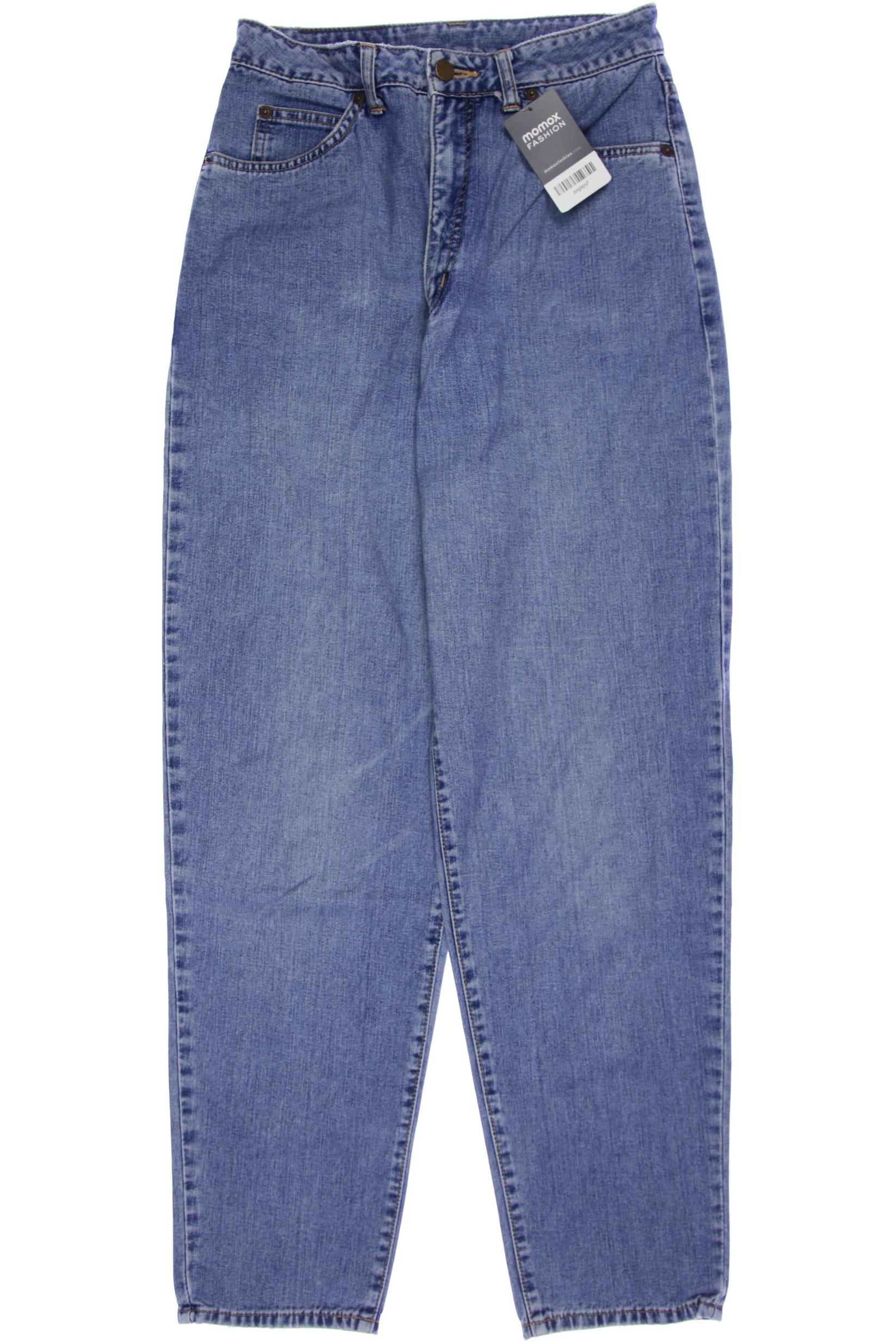 

EDWIN Damen Jeans, blau
