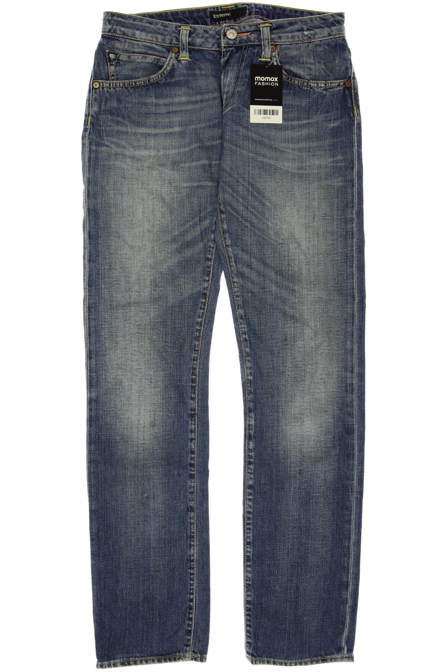 

Edwin Damen Jeans, blau, Gr. 28
