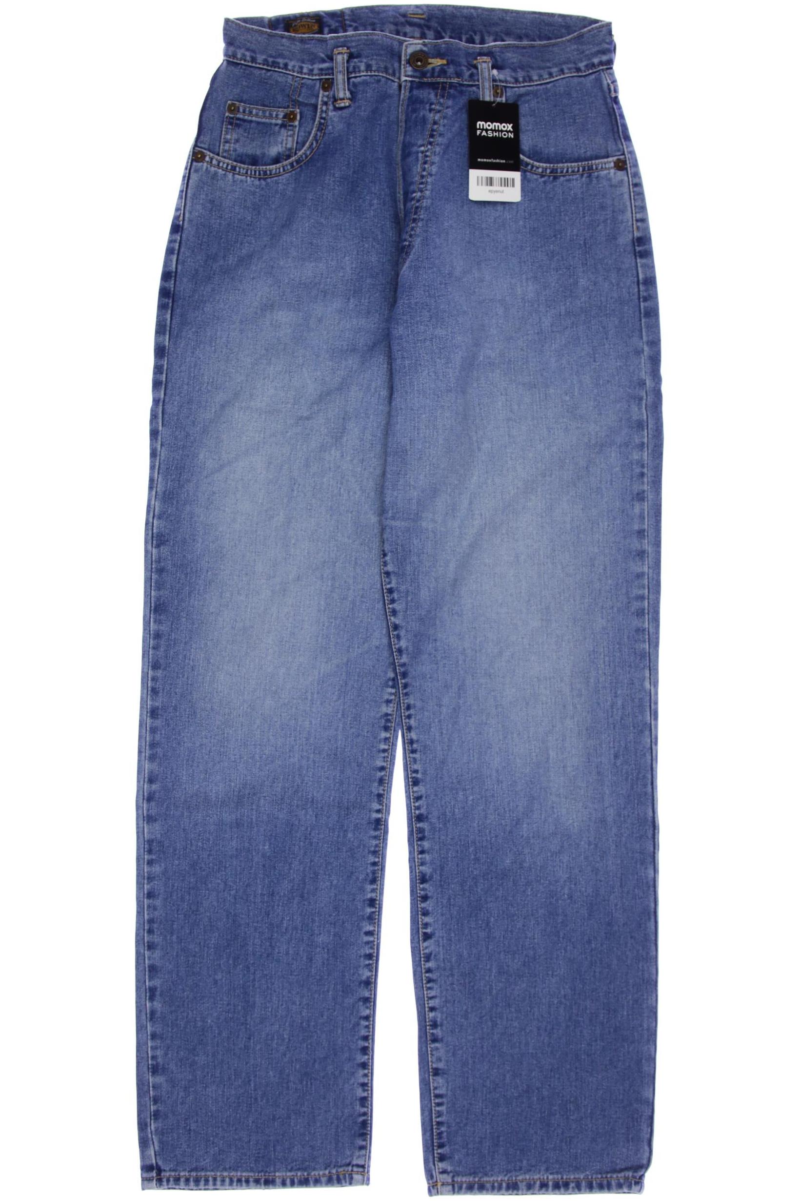 

EDWIN Damen Jeans, blau