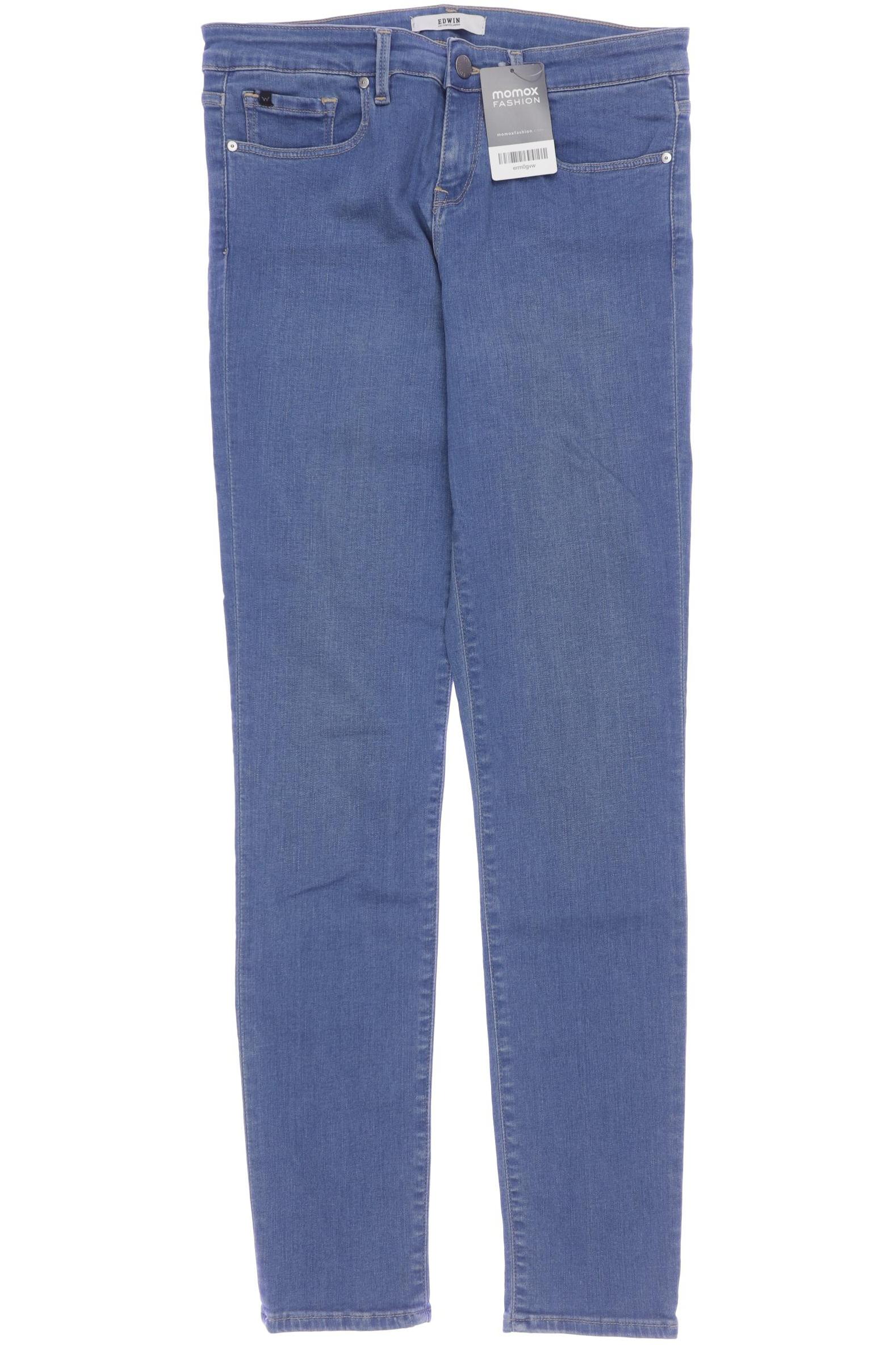 

Edwin Damen Jeans, blau, Gr. 29