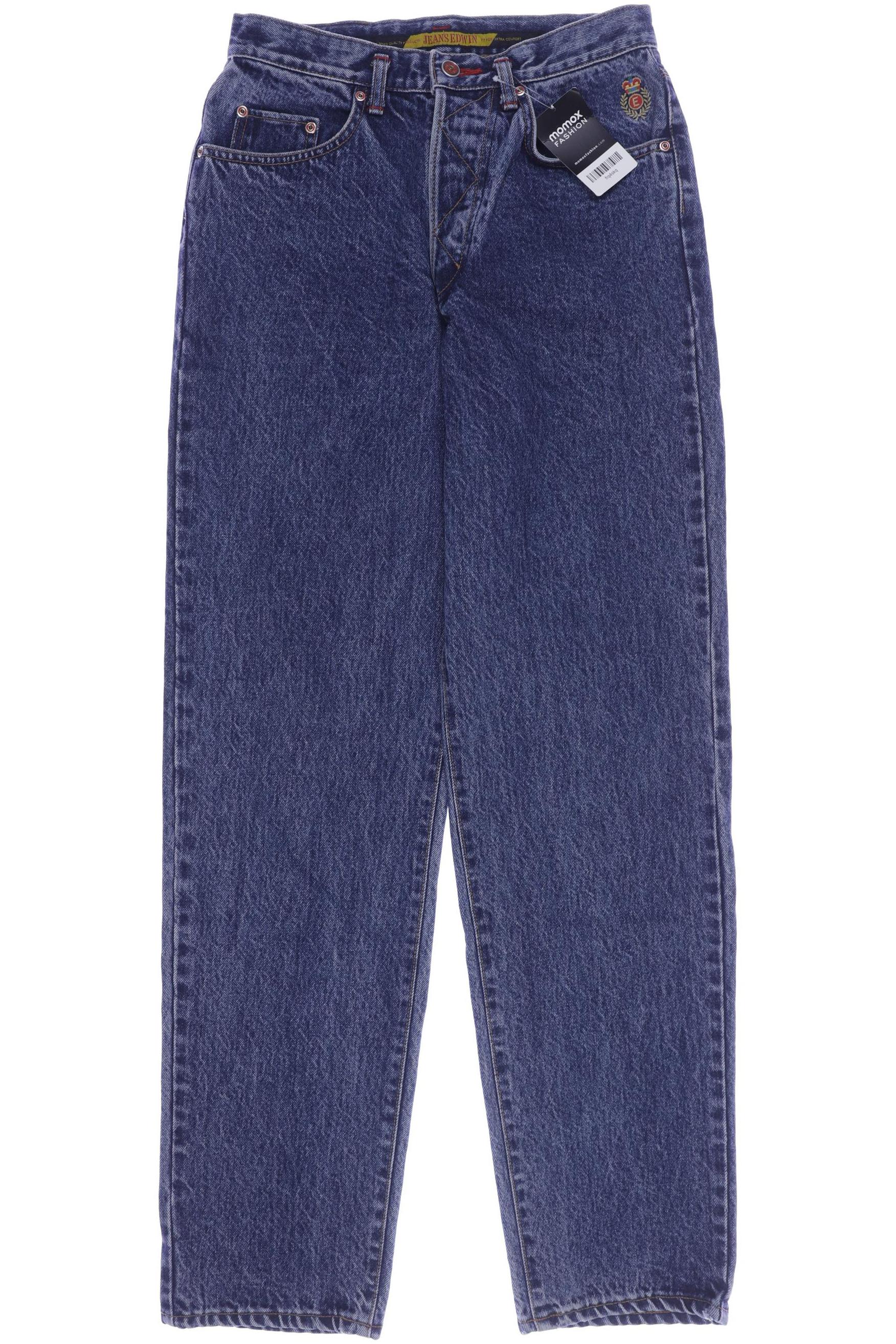 

EDWIN Damen Jeans, blau