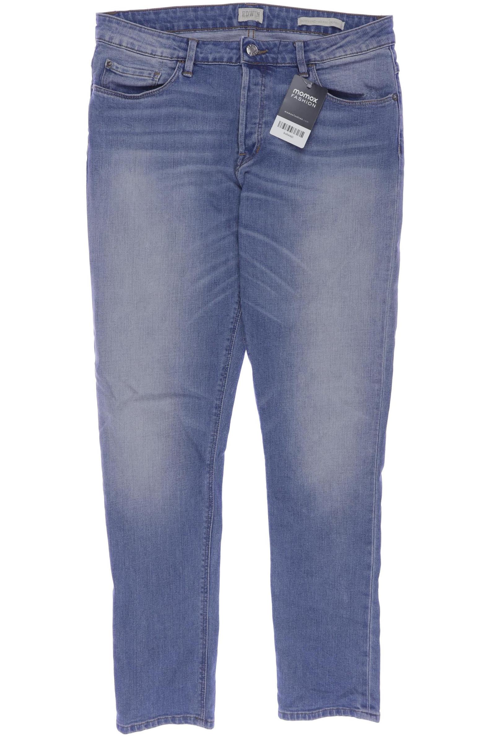 

Edwin Damen Jeans, blau, Gr. 30