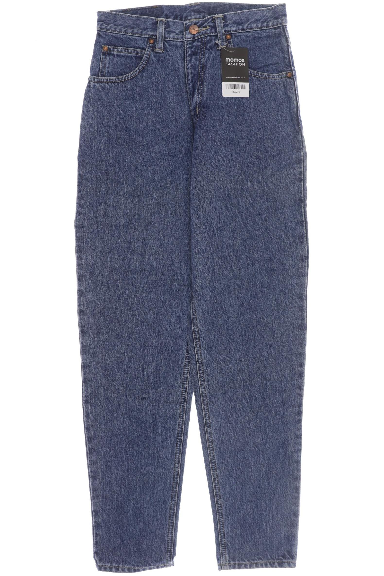 

Edwin Damen Jeans, blau, Gr. 27