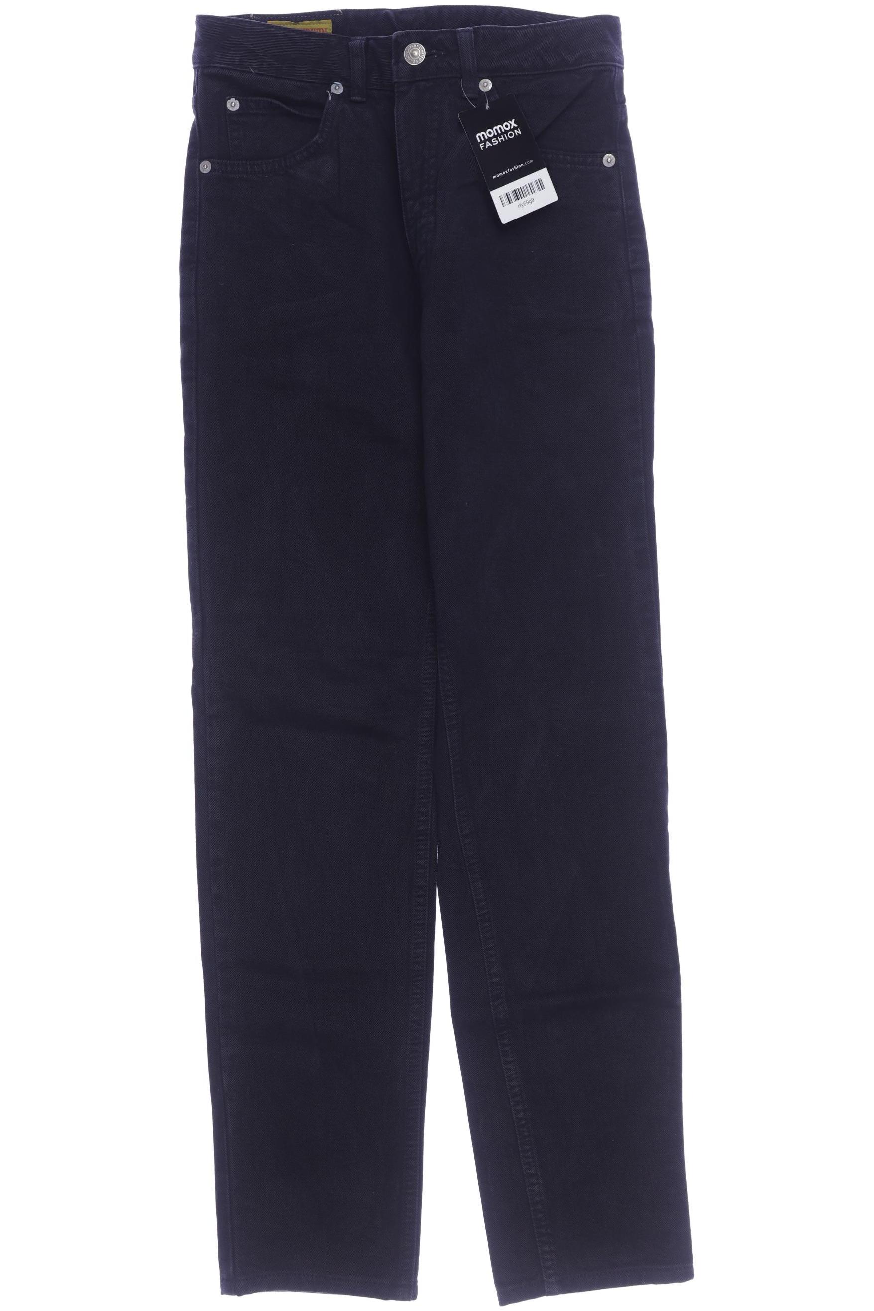 

Edwin Damen Jeans, schwarz, Gr. 36