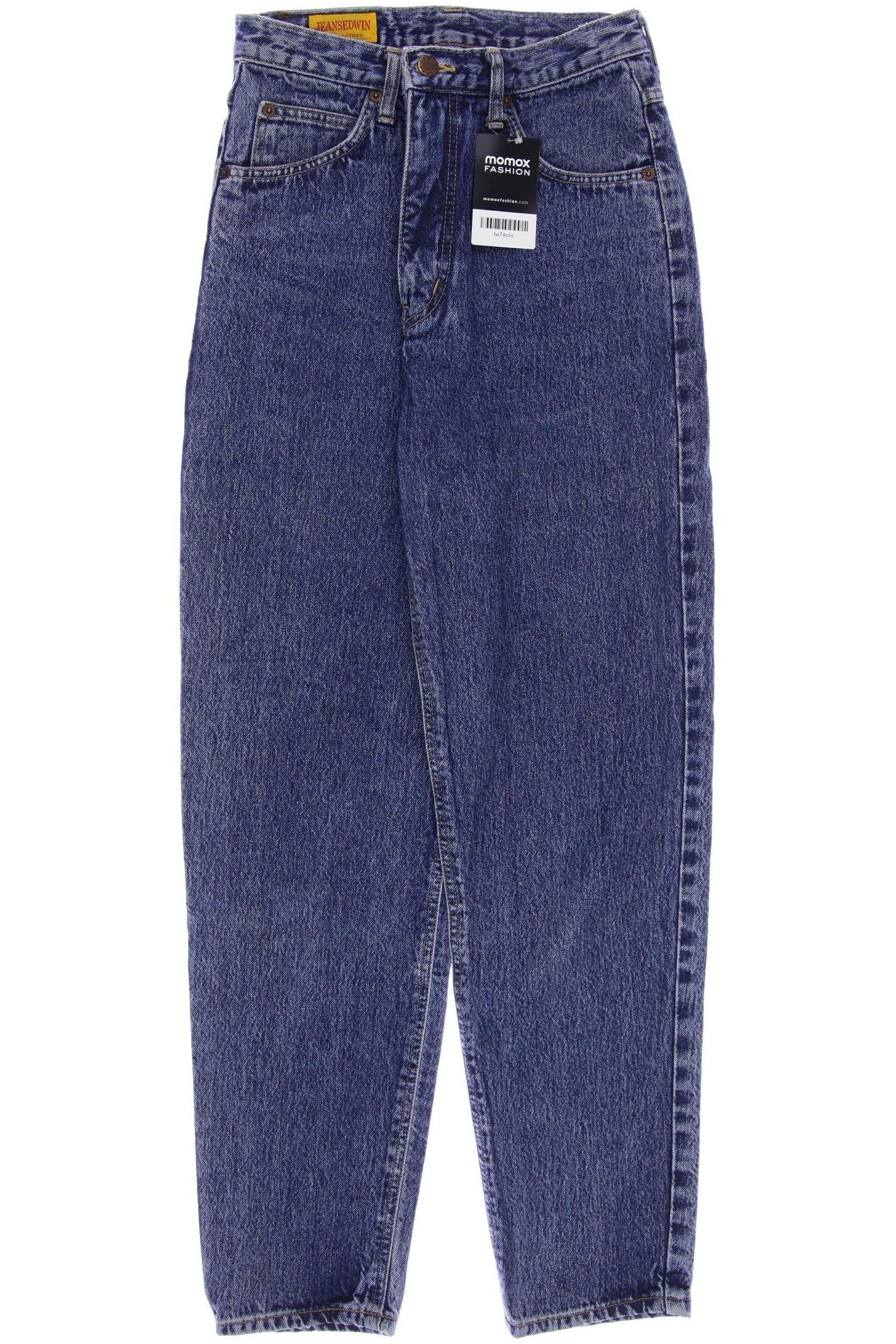 

EDWIN Damen Jeans, blau