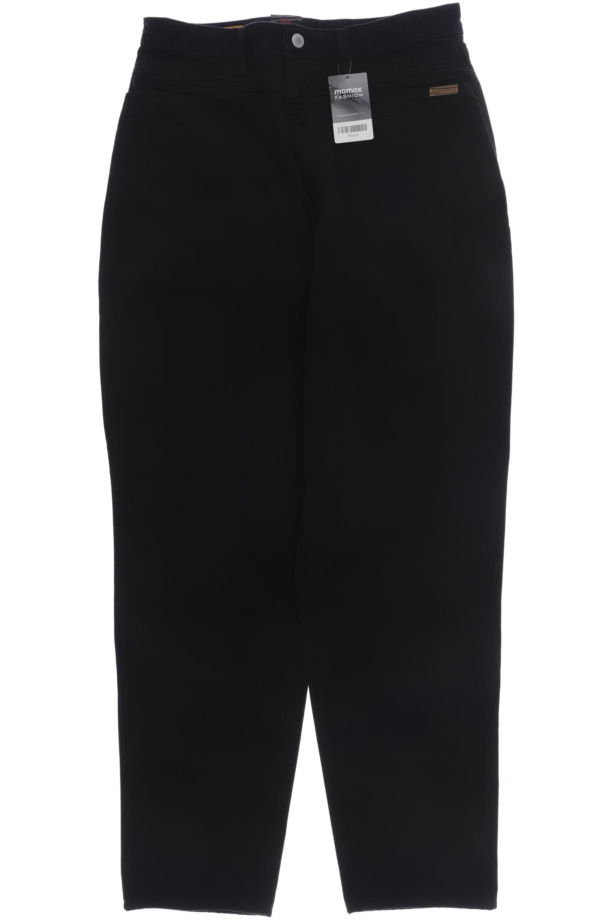 

Edwin Damen Jeans, schwarz, Gr. 34