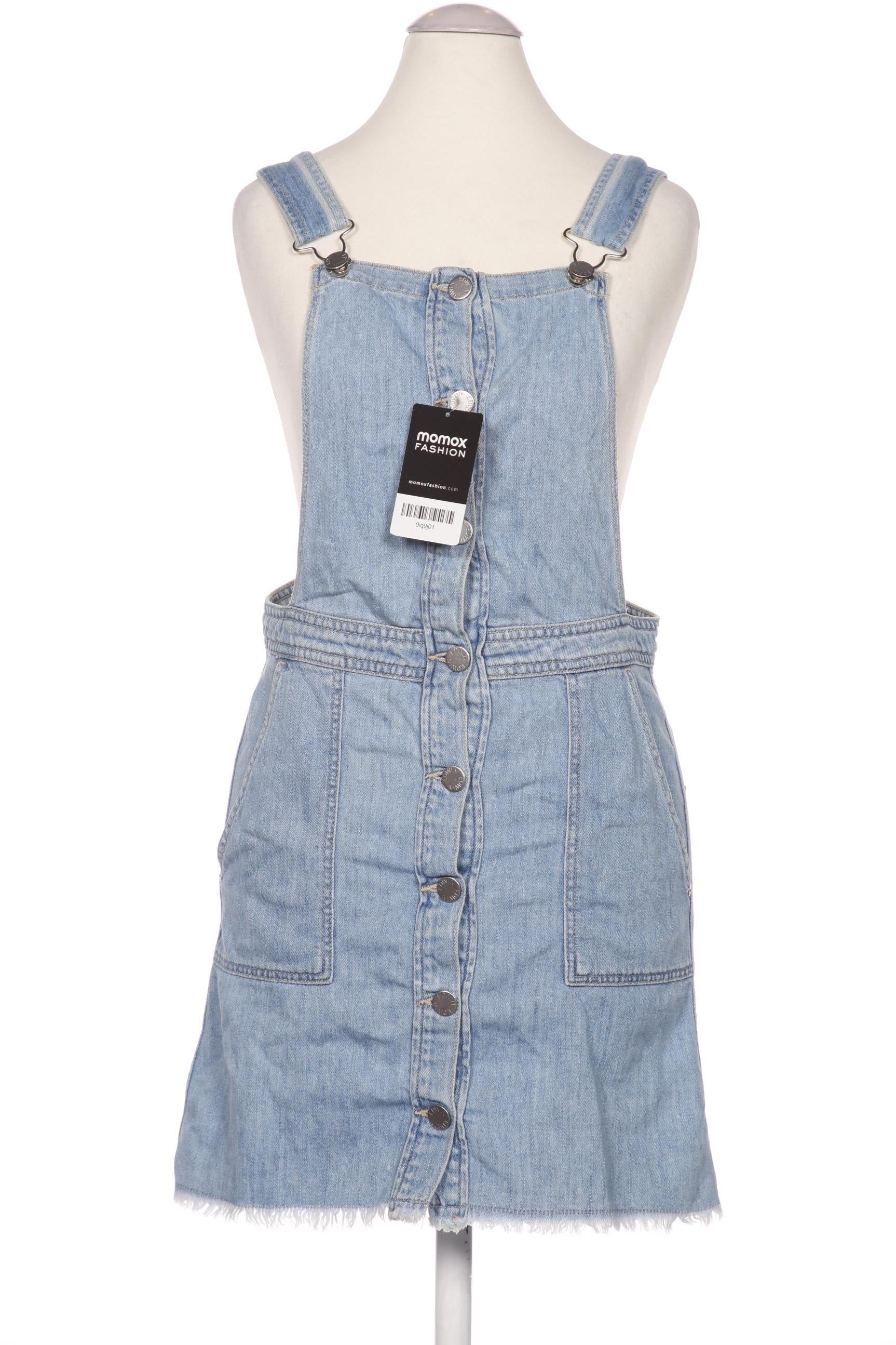 

Edwin Damen Kleid, hellblau, Gr. 34