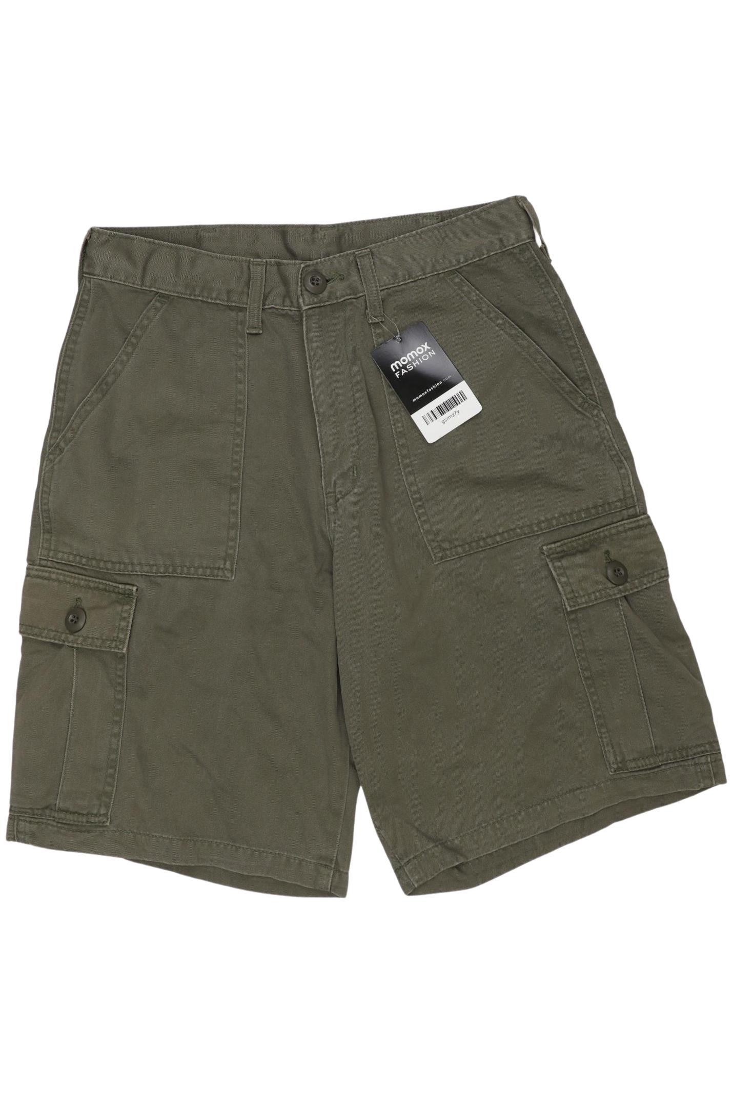

Edwin Damen Shorts, grün, Gr. 38