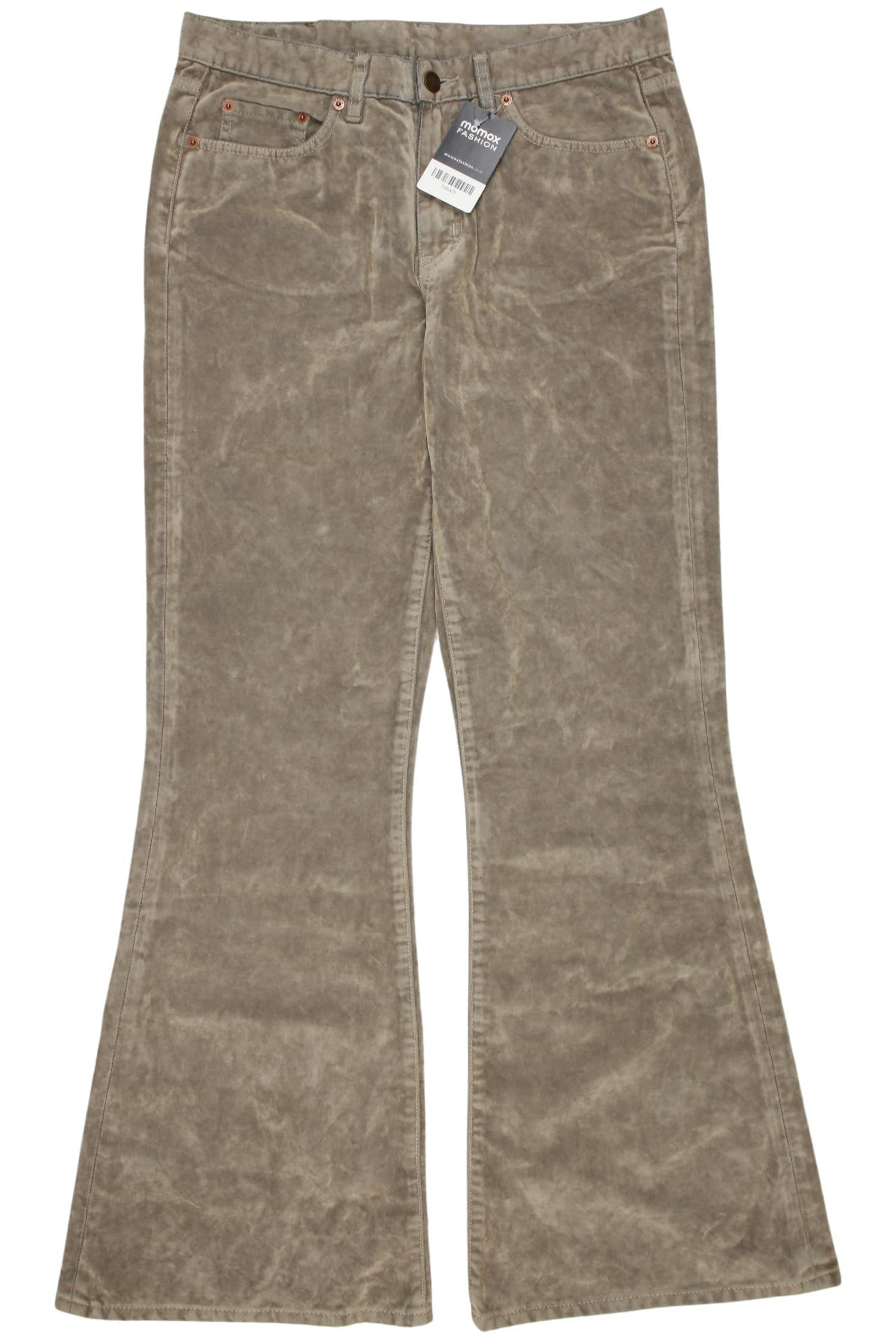 

Edwin Damen Stoffhose, grau, Gr. 32