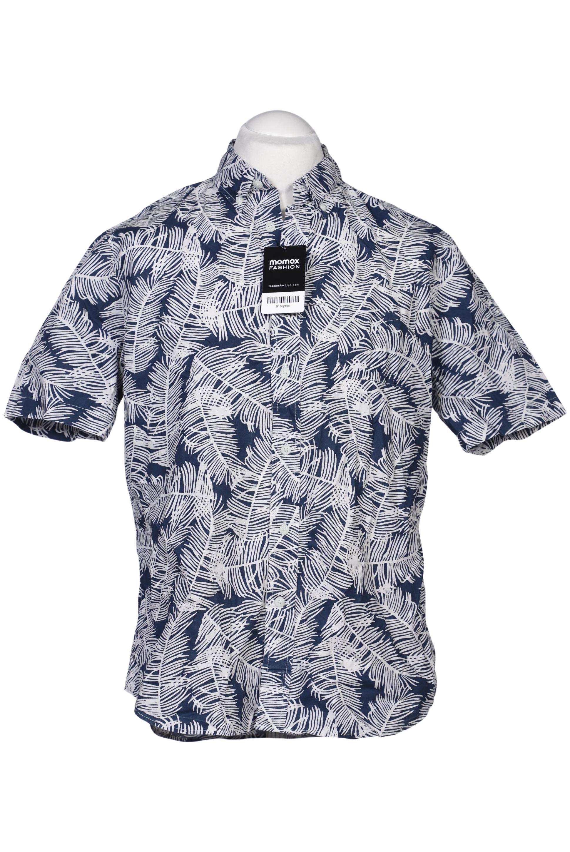 

Edwin Herren Hemd, mehrfarbig, Gr. 52