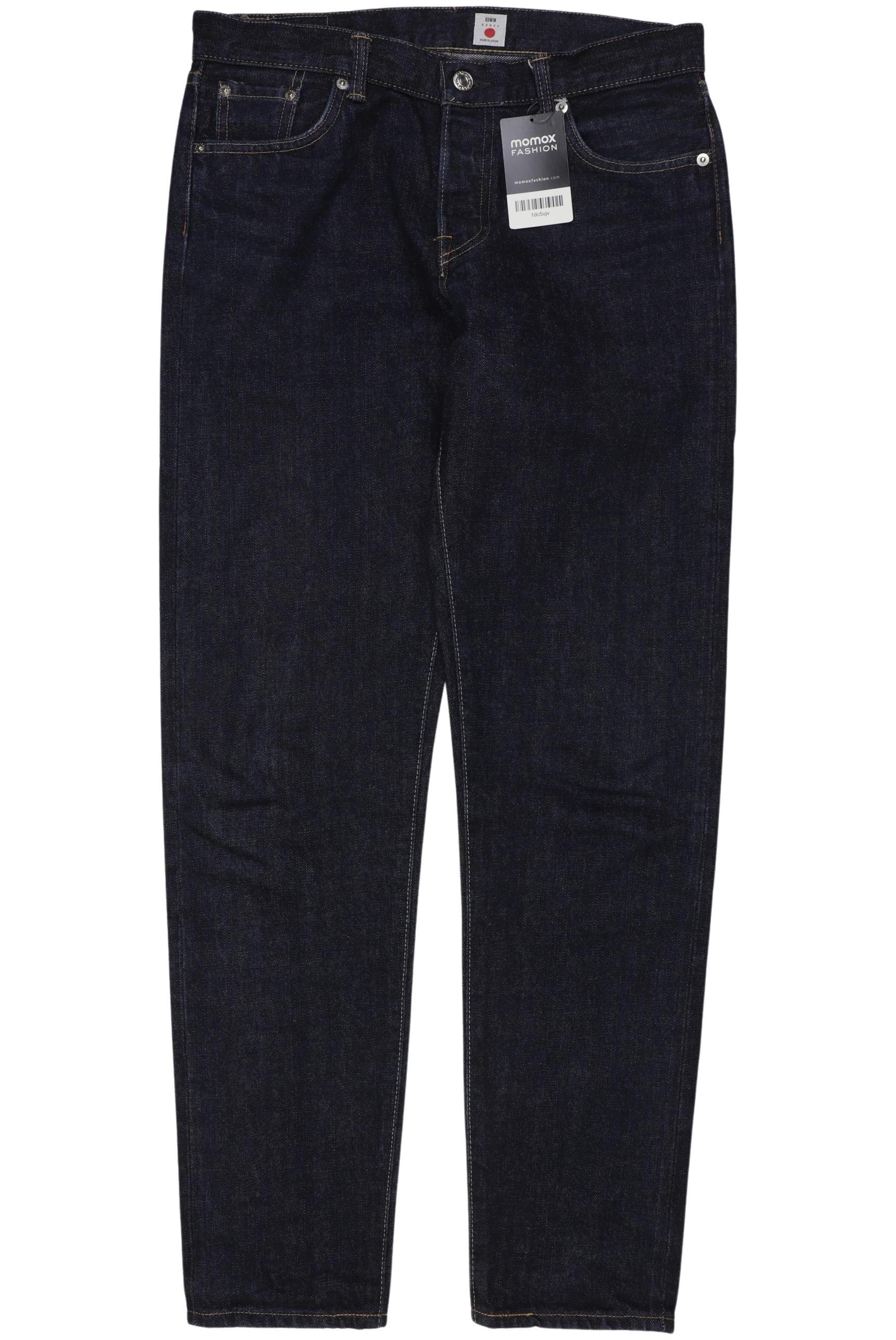

Edwin Herren Jeans, marineblau, Gr. 29