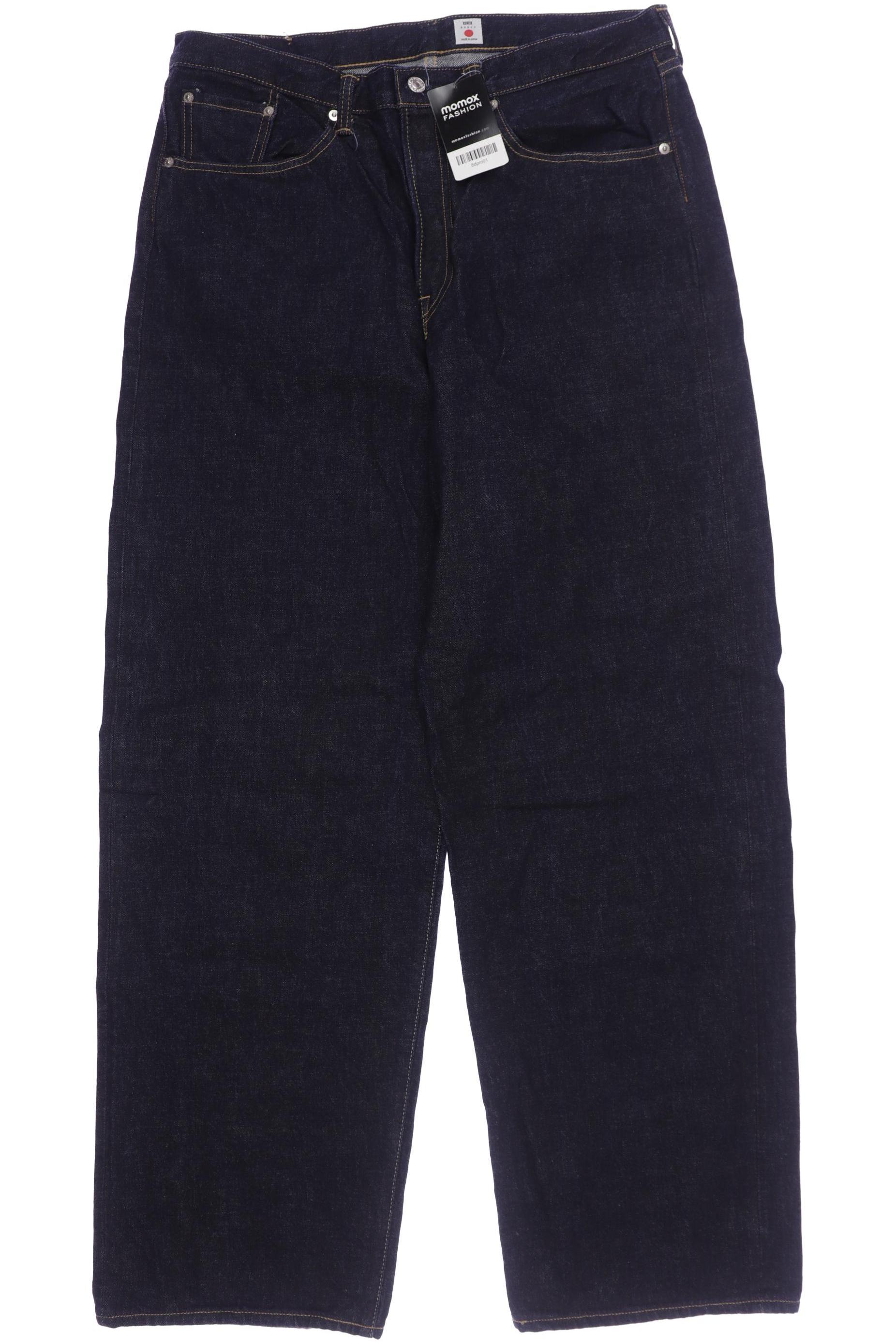 

Edwin Herren Jeans, marineblau, Gr. 36
