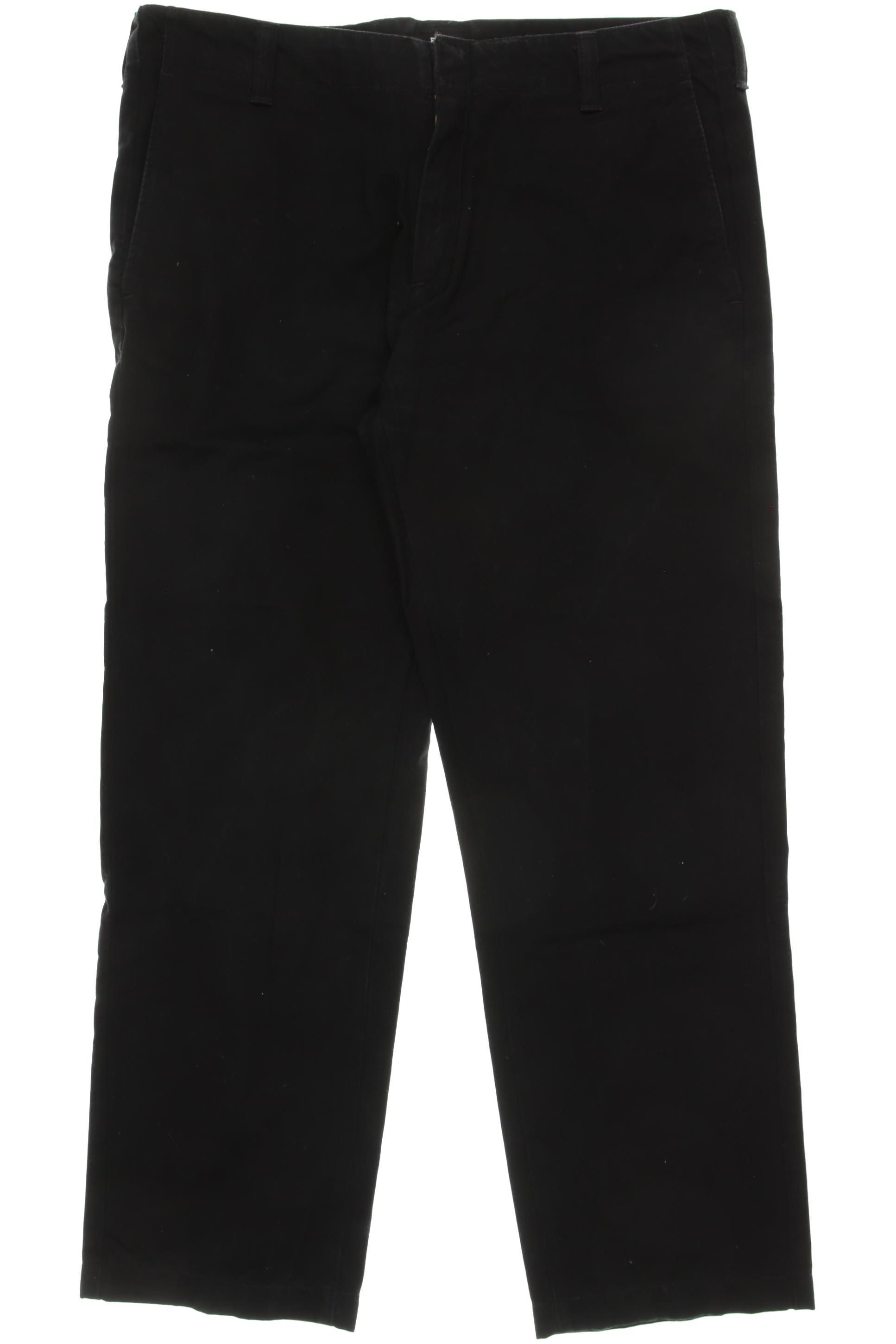 

Edwin Herren Jeans, schwarz, Gr. 33