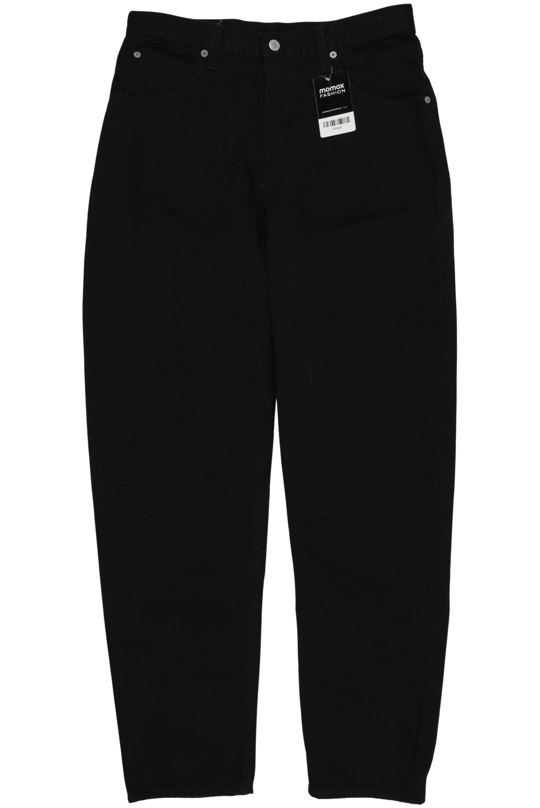 

Edwin Herren Jeans, schwarz, Gr. 33