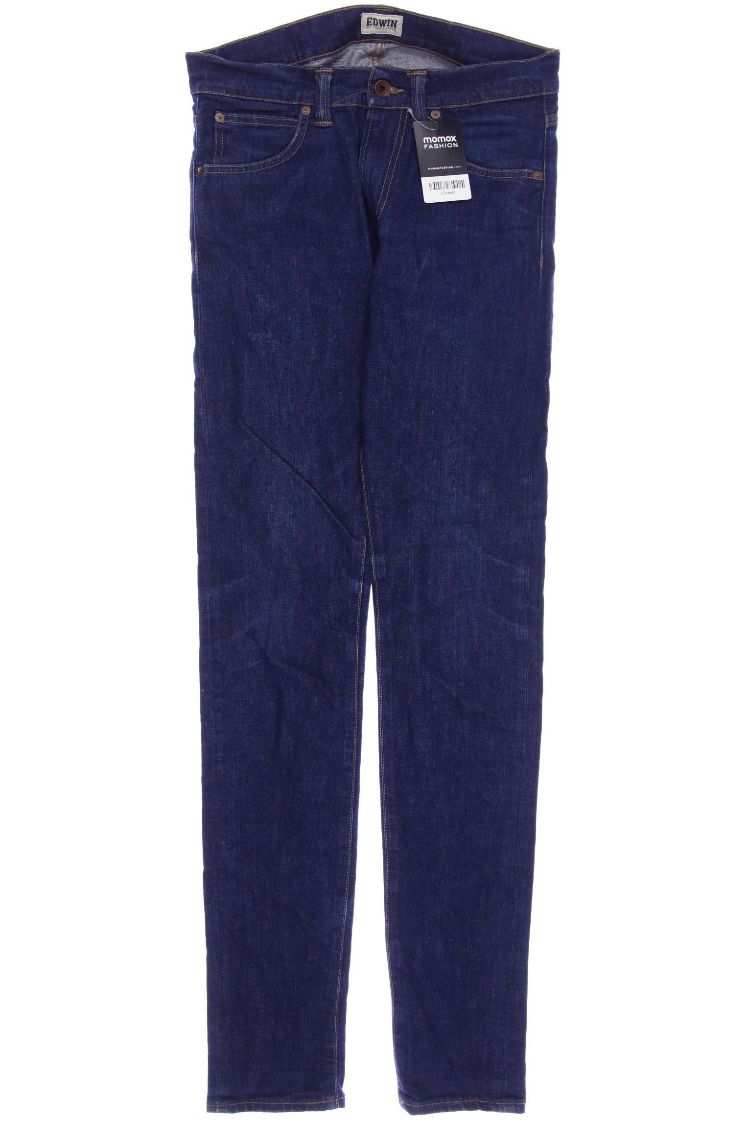 

Edwin Herren Jeans, marineblau, Gr. 30