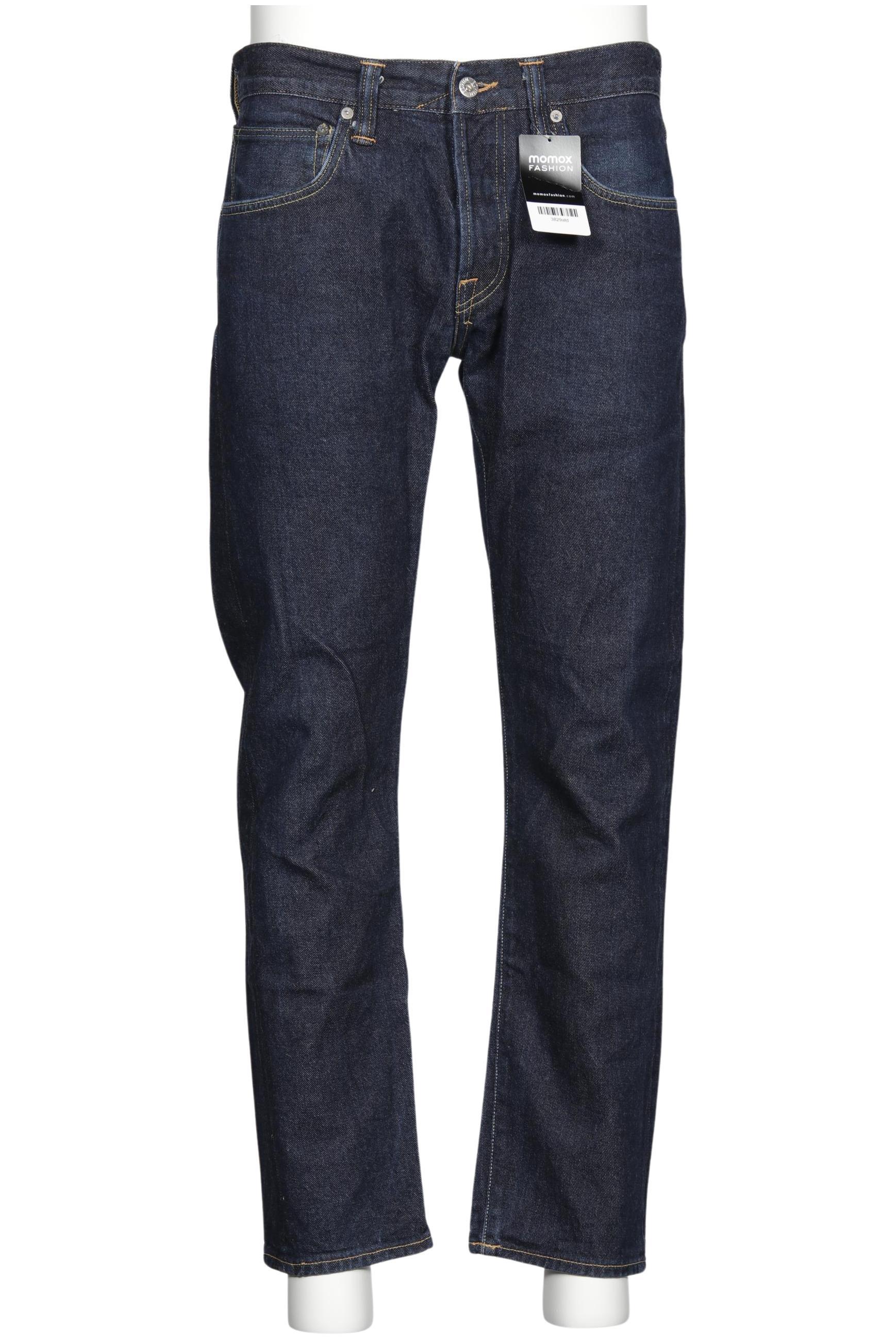 

Edwin Herren Jeans, marineblau, Gr. 36