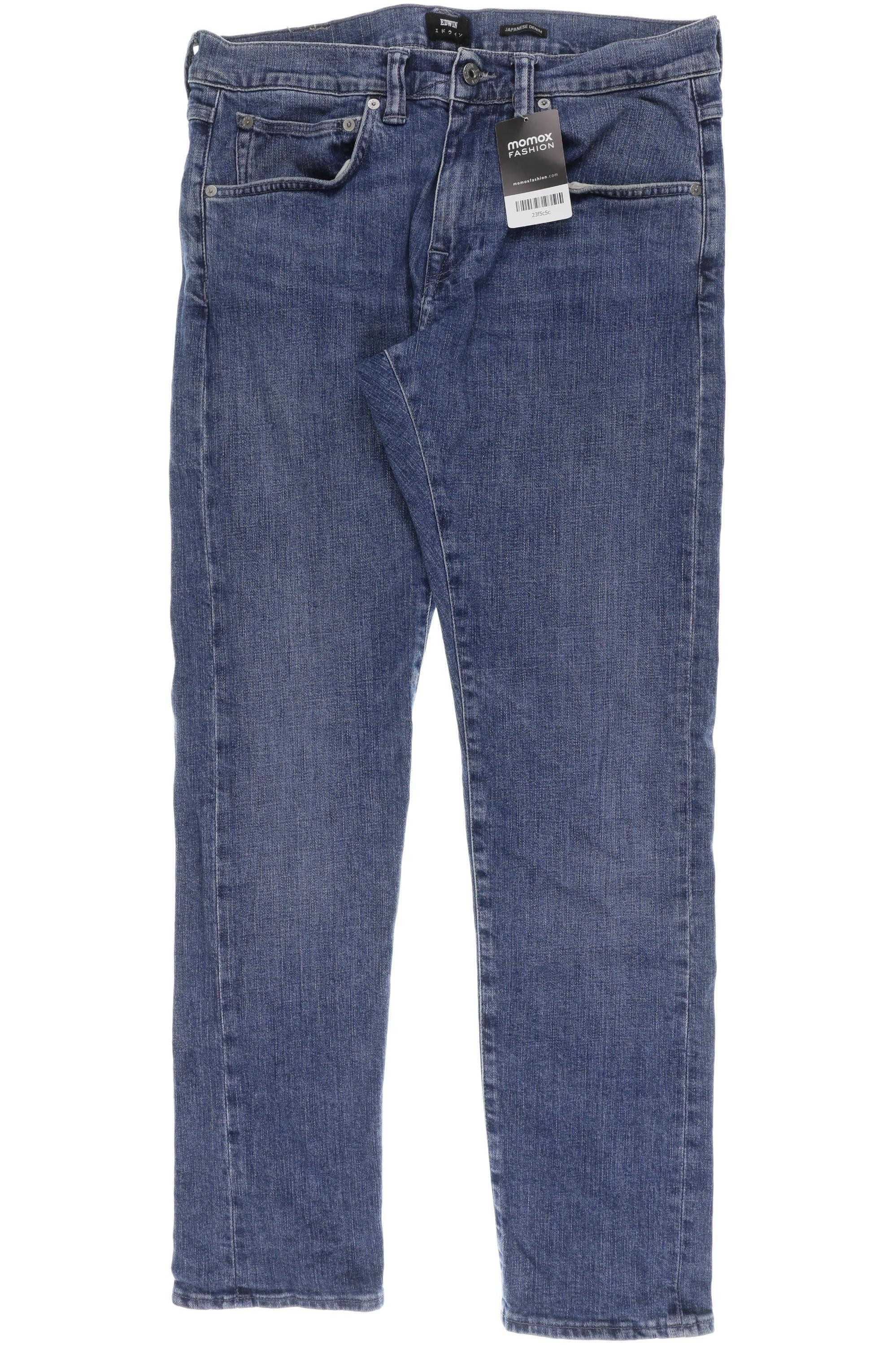 

Edwin Herren Jeans, blau, Gr. 31