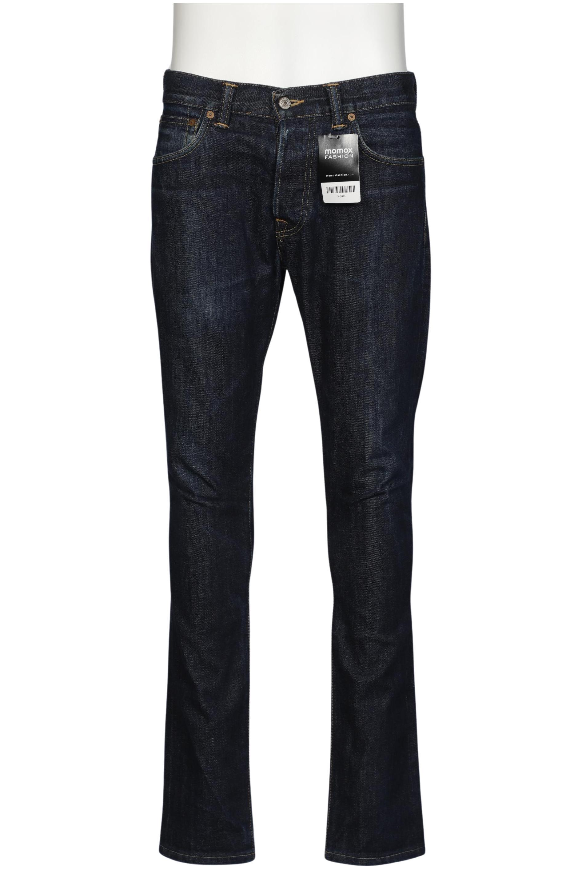 Thumbnail - Edwin Herren Jeans, marineblau, Gr. 31