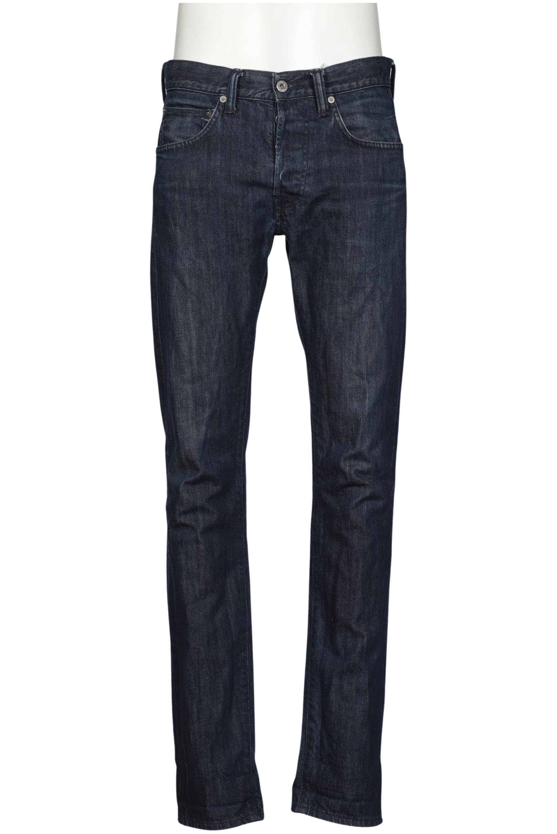 

Edwin Herren Jeans, marineblau, Gr. 30