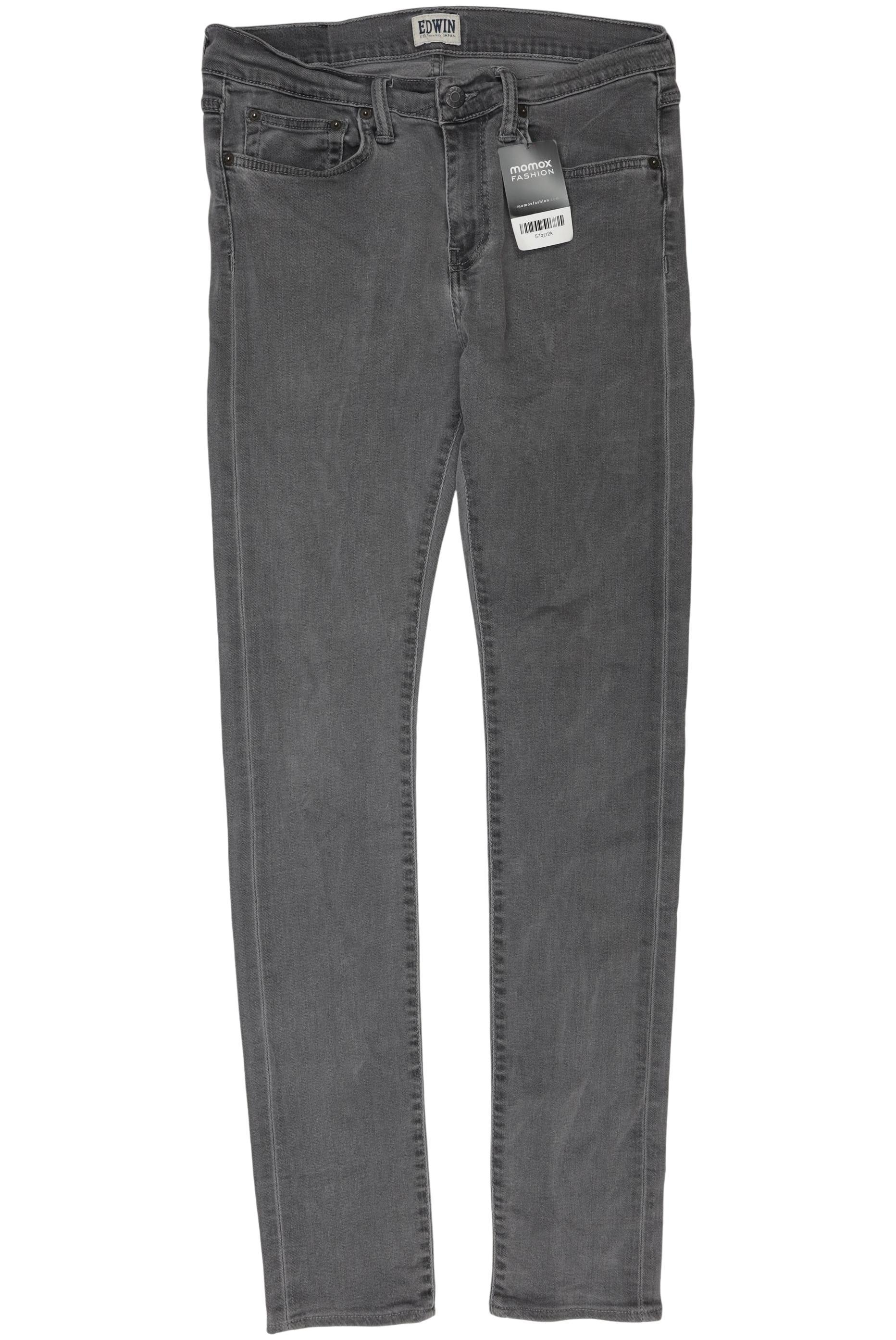 

Edwin Herren Jeans, grau, Gr. 31