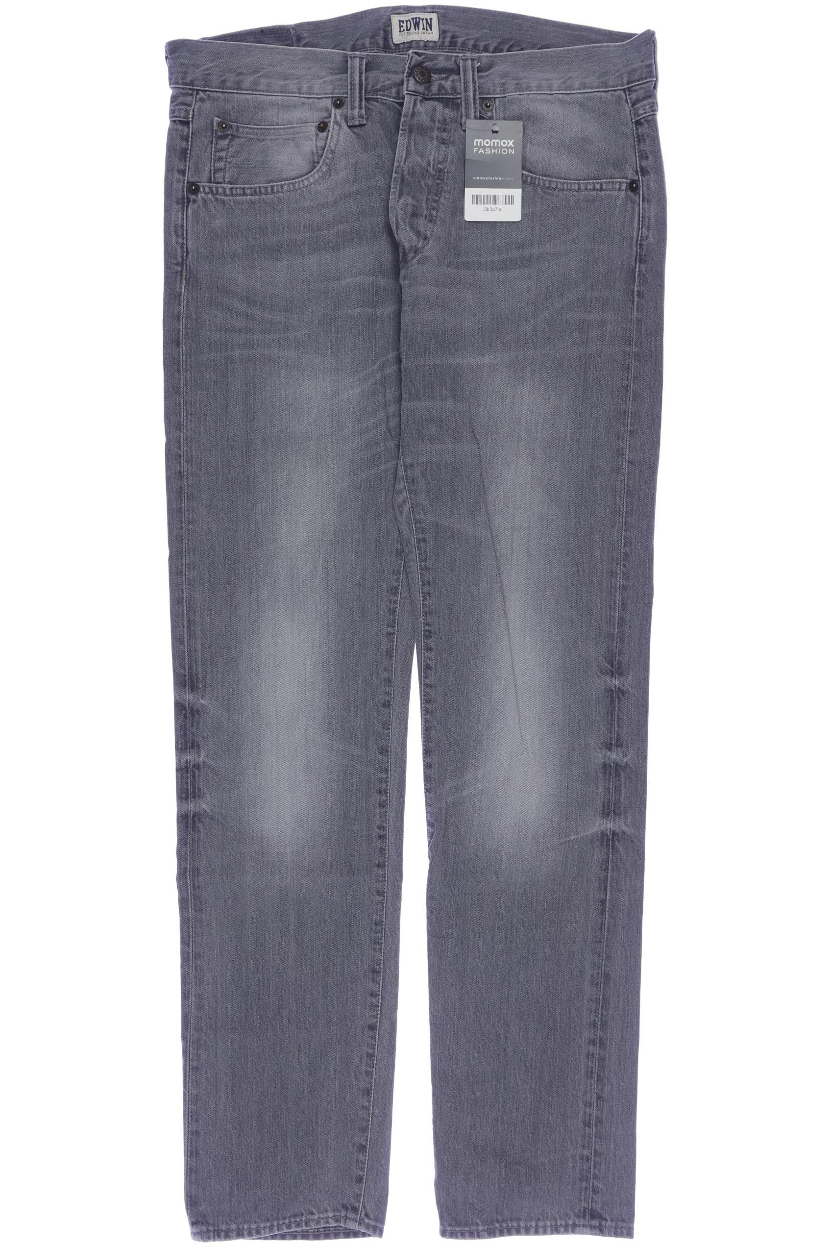 

Edwin Herren Jeans, grau, Gr. 31