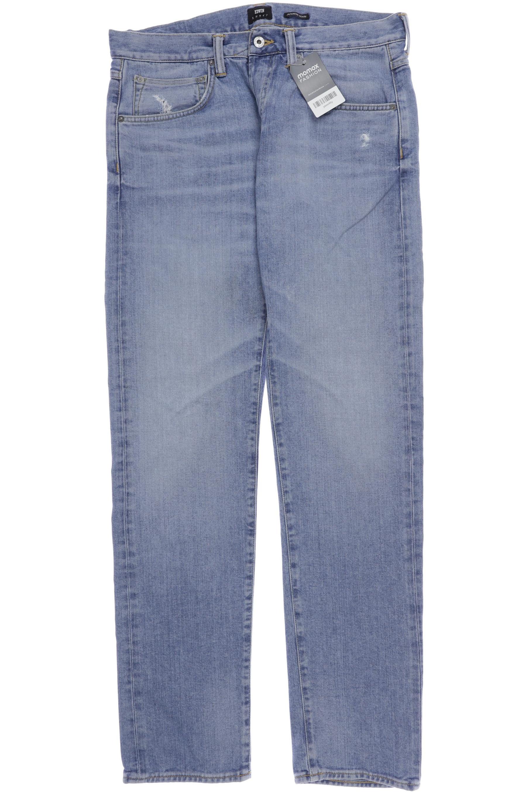 

Edwin Herren Jeans, blau, Gr. 33