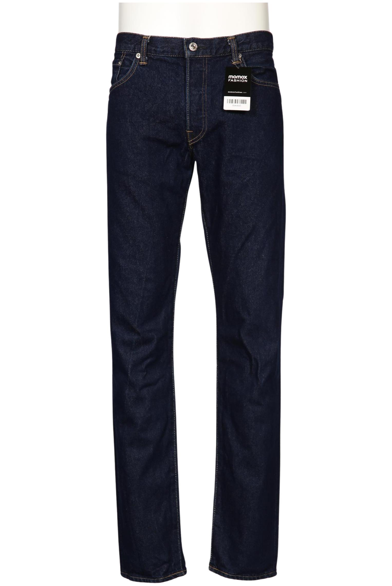

Edwin Herren Jeans, marineblau, Gr. 33