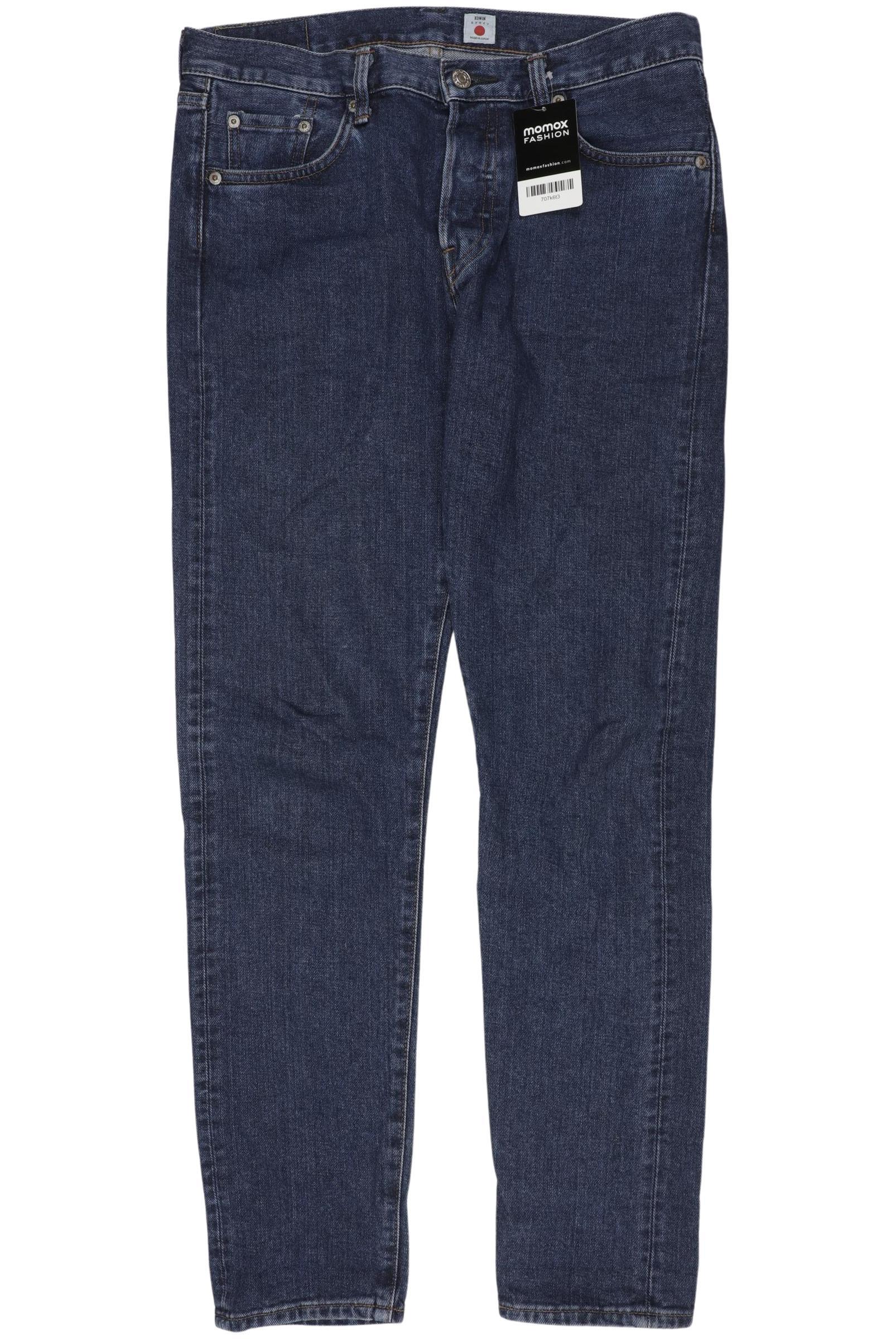

Edwin Herren Jeans, blau, Gr. 29