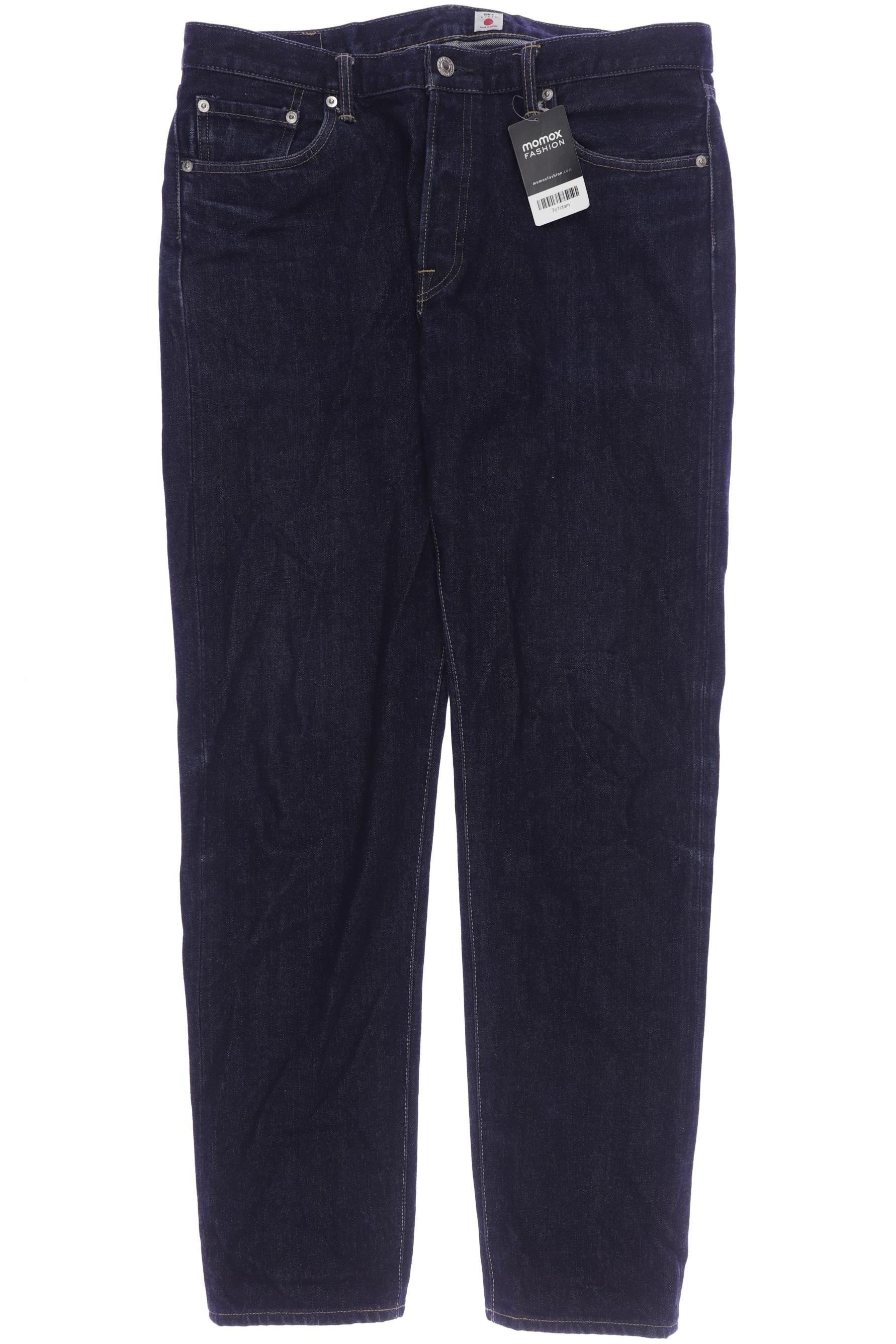 

Edwin Herren Jeans, marineblau, Gr. 36