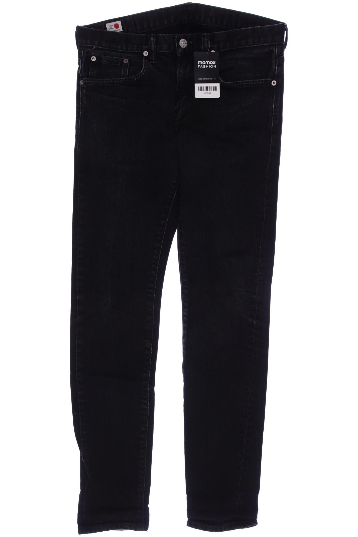 

Edwin Herren Jeans, schwarz, Gr. 30