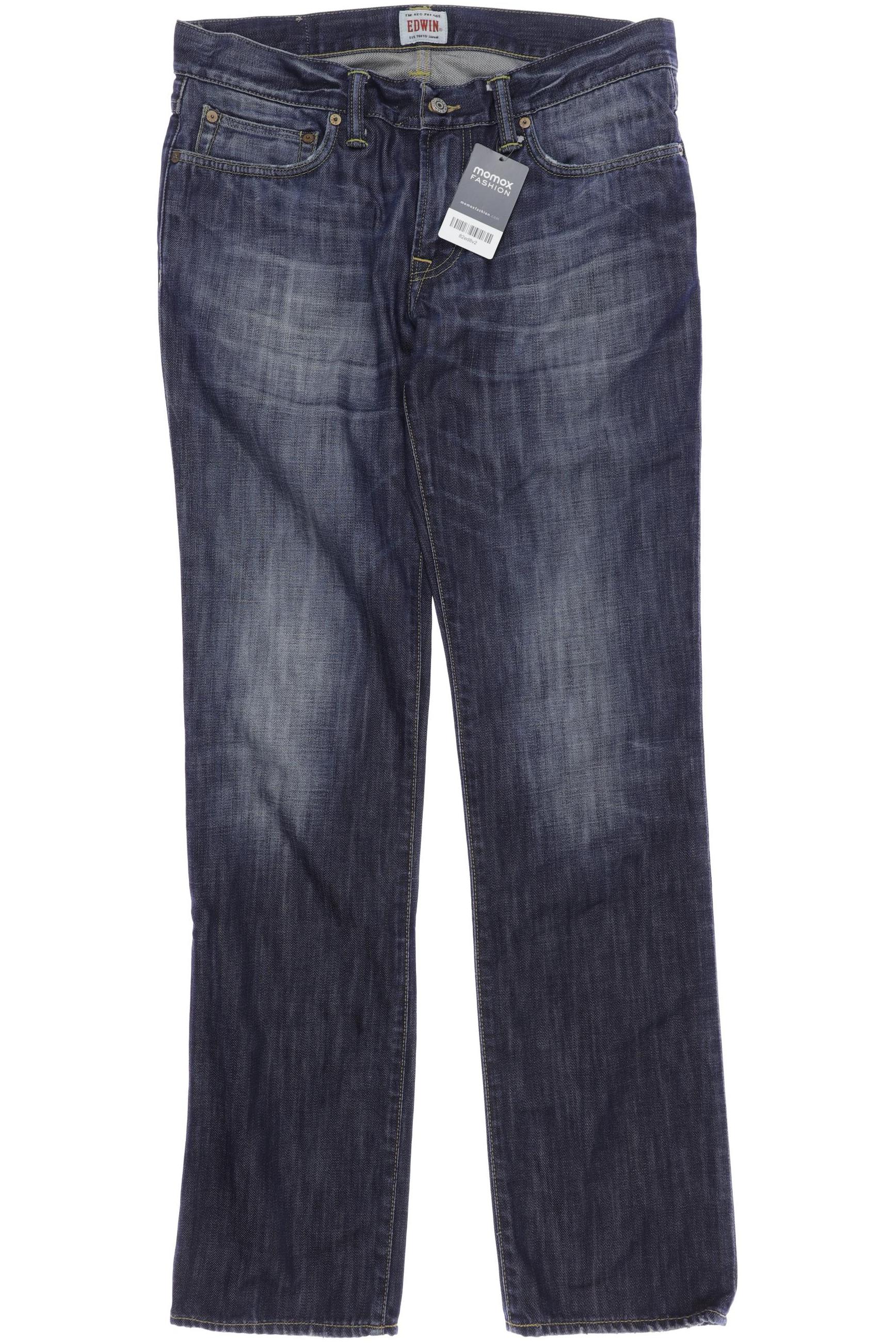 

Edwin Herren Jeans, blau, Gr. 32